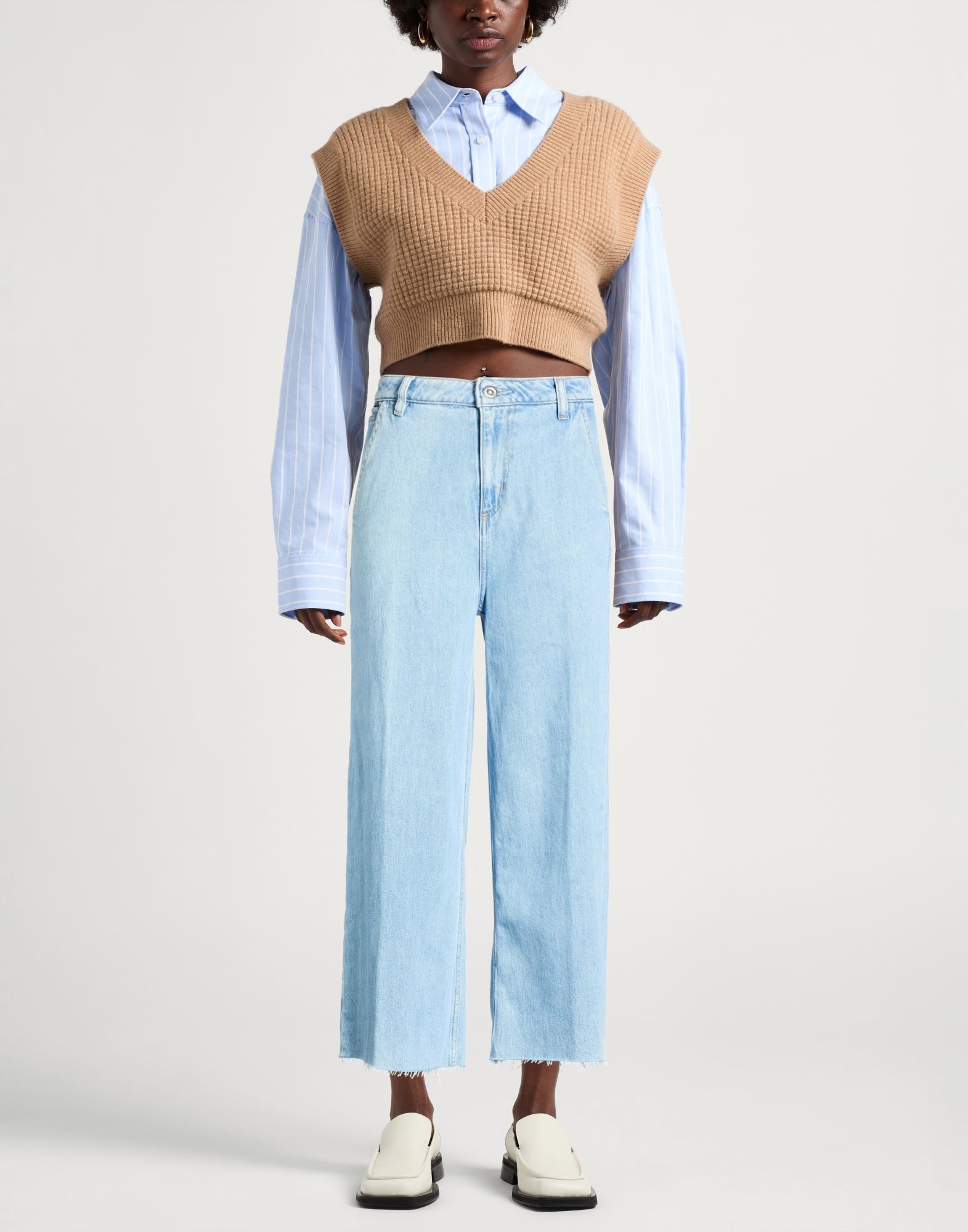  Boss - Hosen & Röcke - Jeanshosen - On Yoox.com 