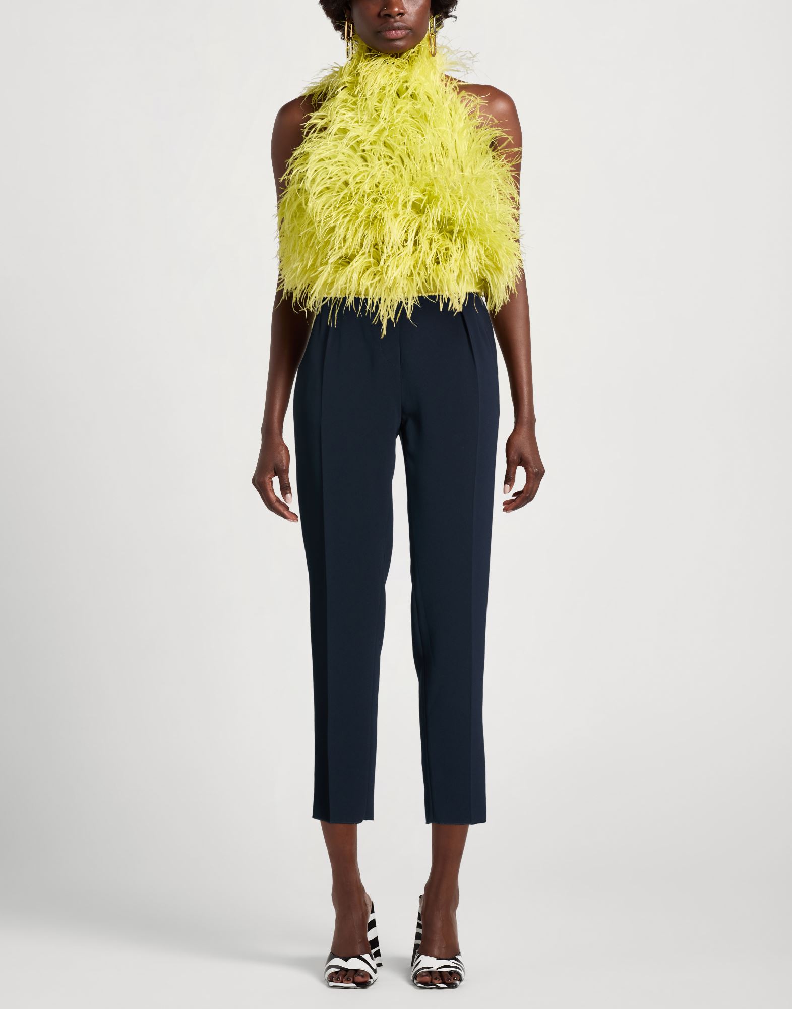 Max Mara Studio - Partes De Abajo - Pantalones - On Yoox.com 