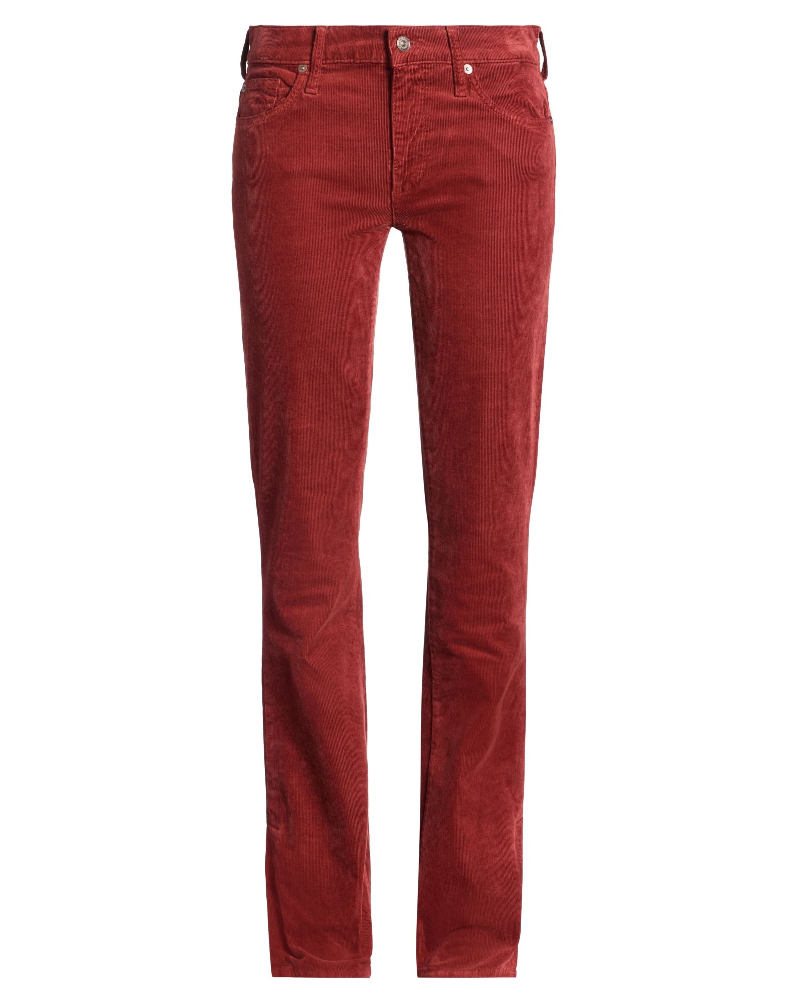  7 For All Mankind - Hosen & Röcke - Hosen - On Yoox.com 