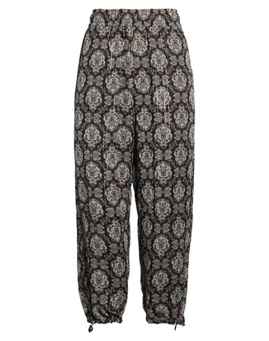 Hose Damen Schwarz 1,2,3 Damen