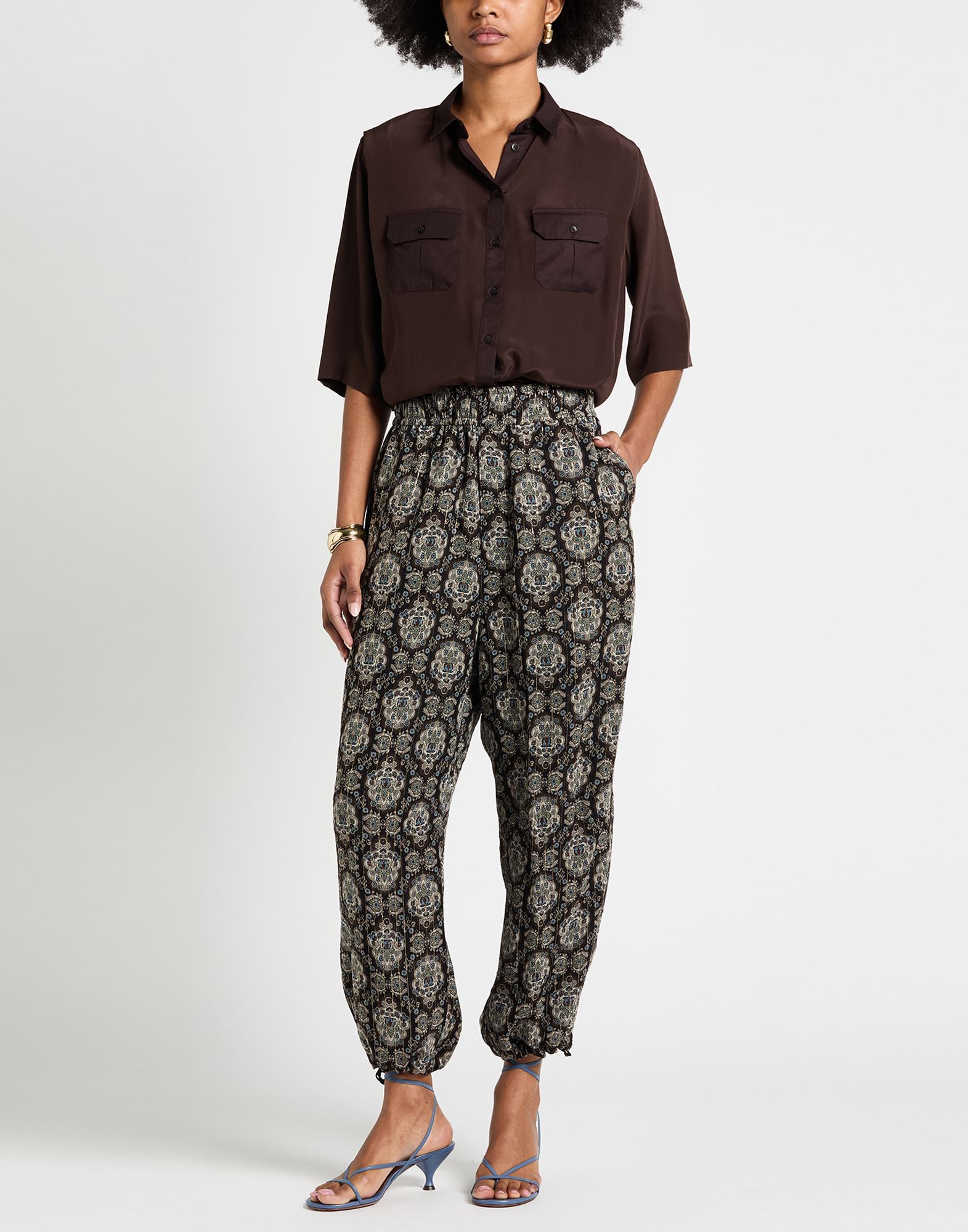  Undercover - Hosen & Röcke - Hosen - On Yoox.com 