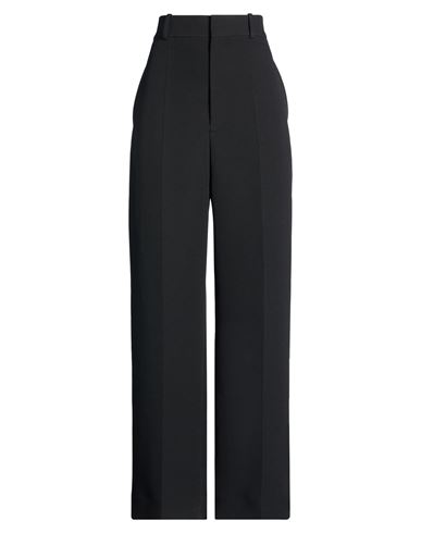 Pantalones Mujer Negro 36 Mujer