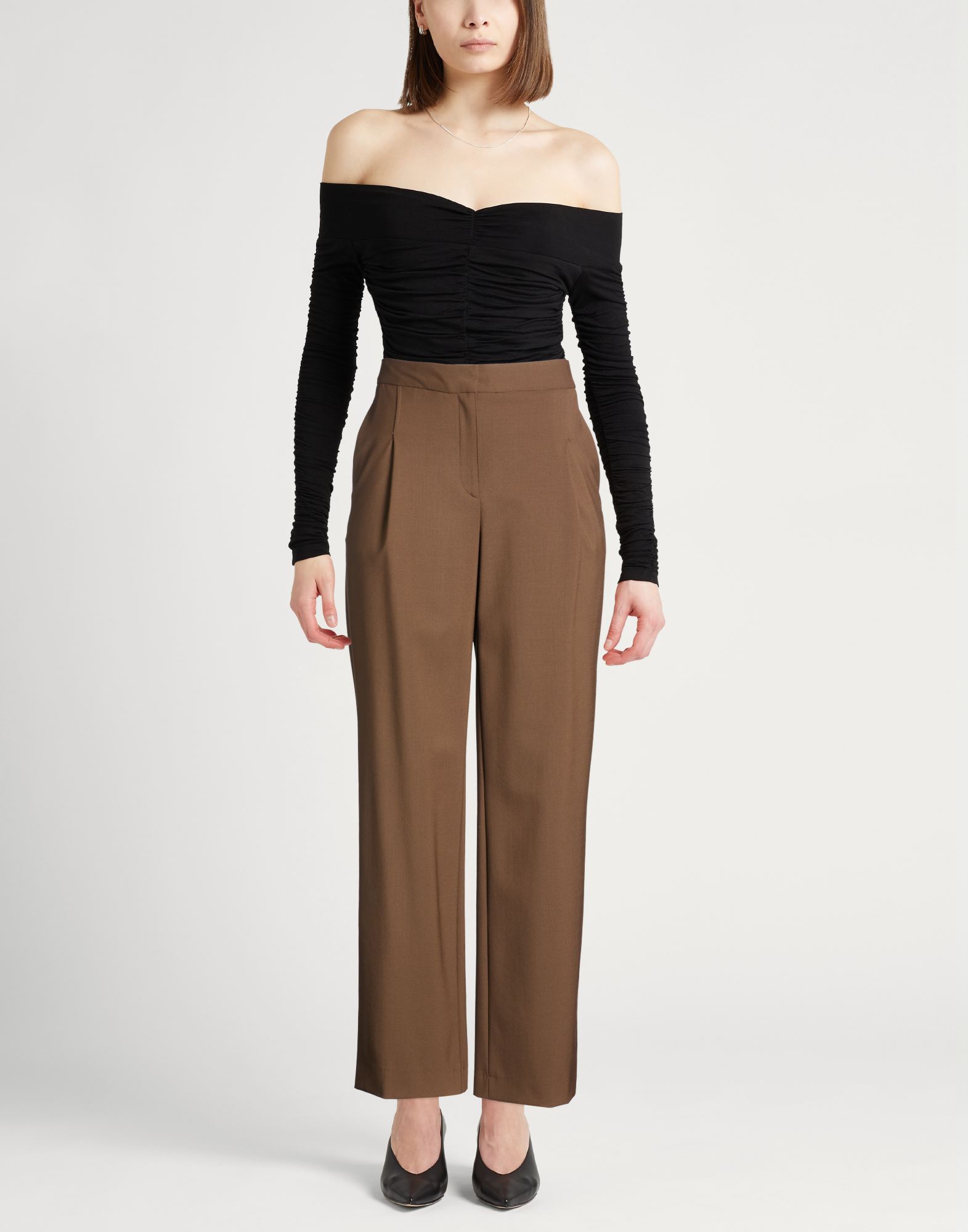  Loulou Studio - Hosen & Röcke - Hosen - On Yoox.com 