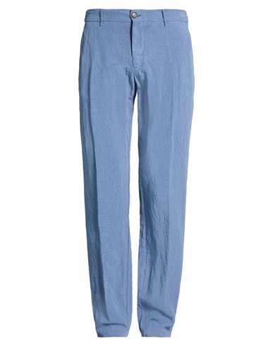 Hose Herren Taubenblau 50,52,54,56,58 Herren