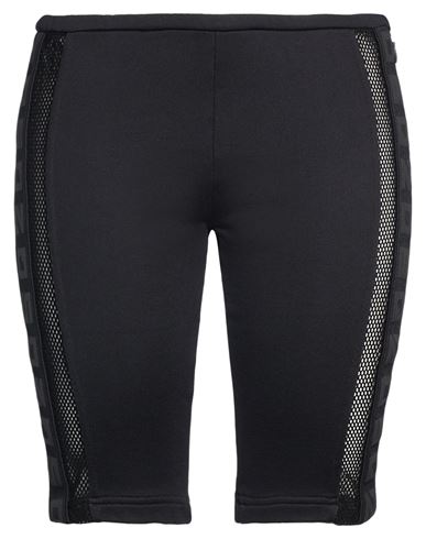 Pantalones cortos y bermudas Mujer Negro L,M,S,XS Mujer