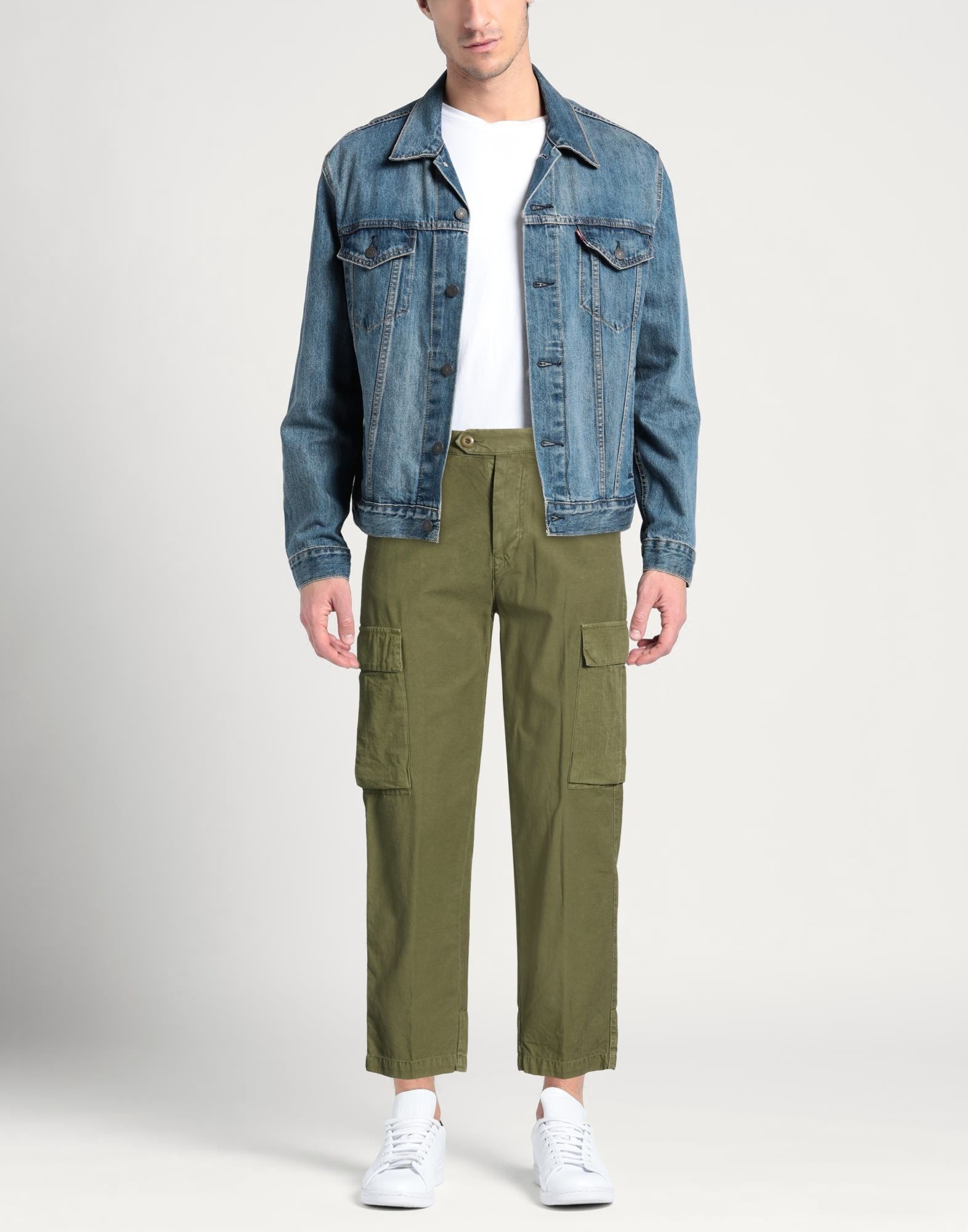  Tela Genova - Hosen & Röcke - Hosen - On Yoox.com 
