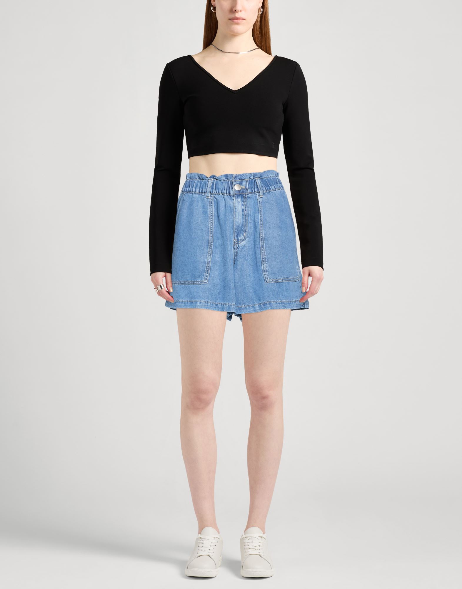  Suncoo - Hosen & Röcke - Jeansshorts - On Yoox.com 