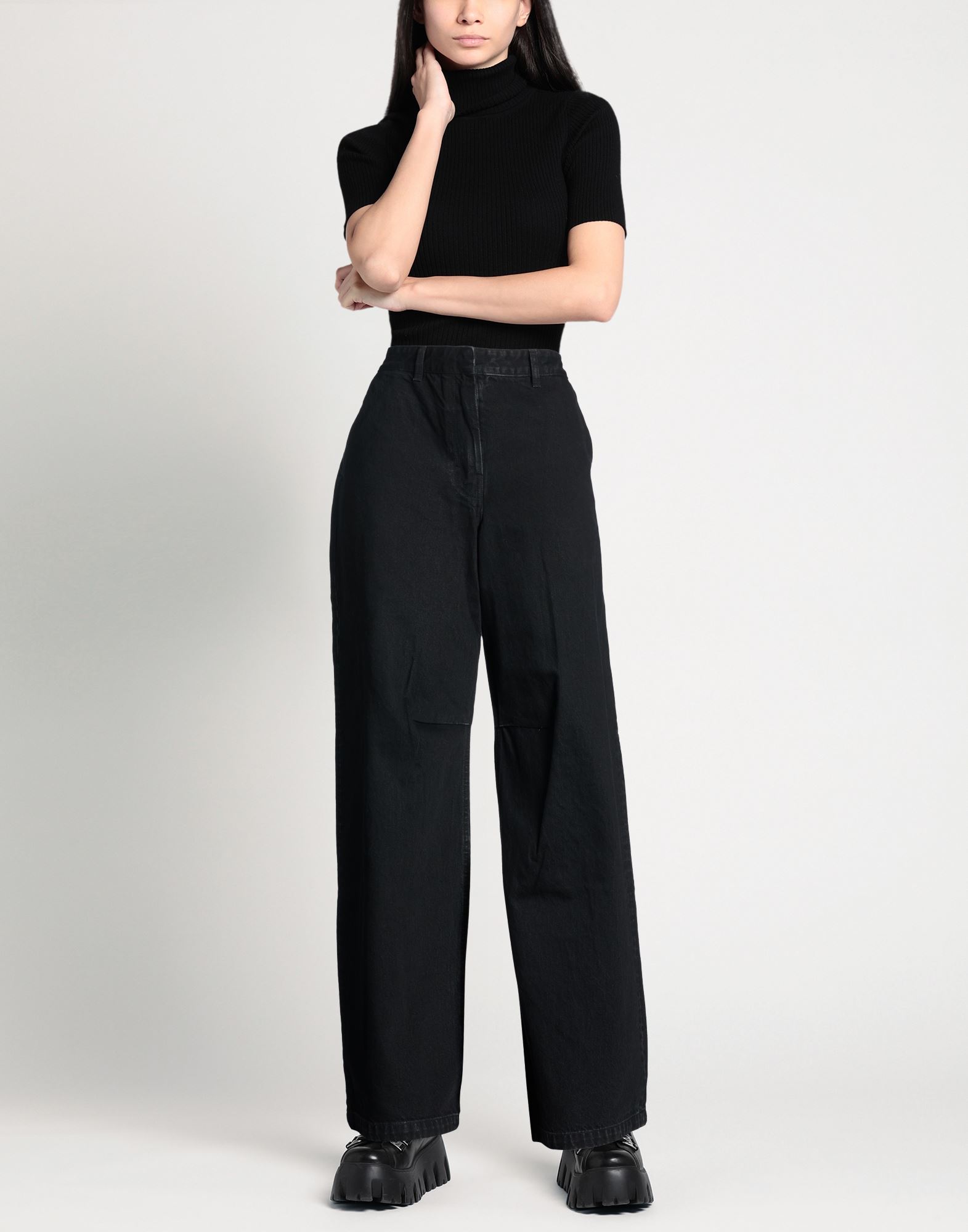  Entire Studios - Partes De Abajo - Pantalones Vaqueros - On Yoox.com 