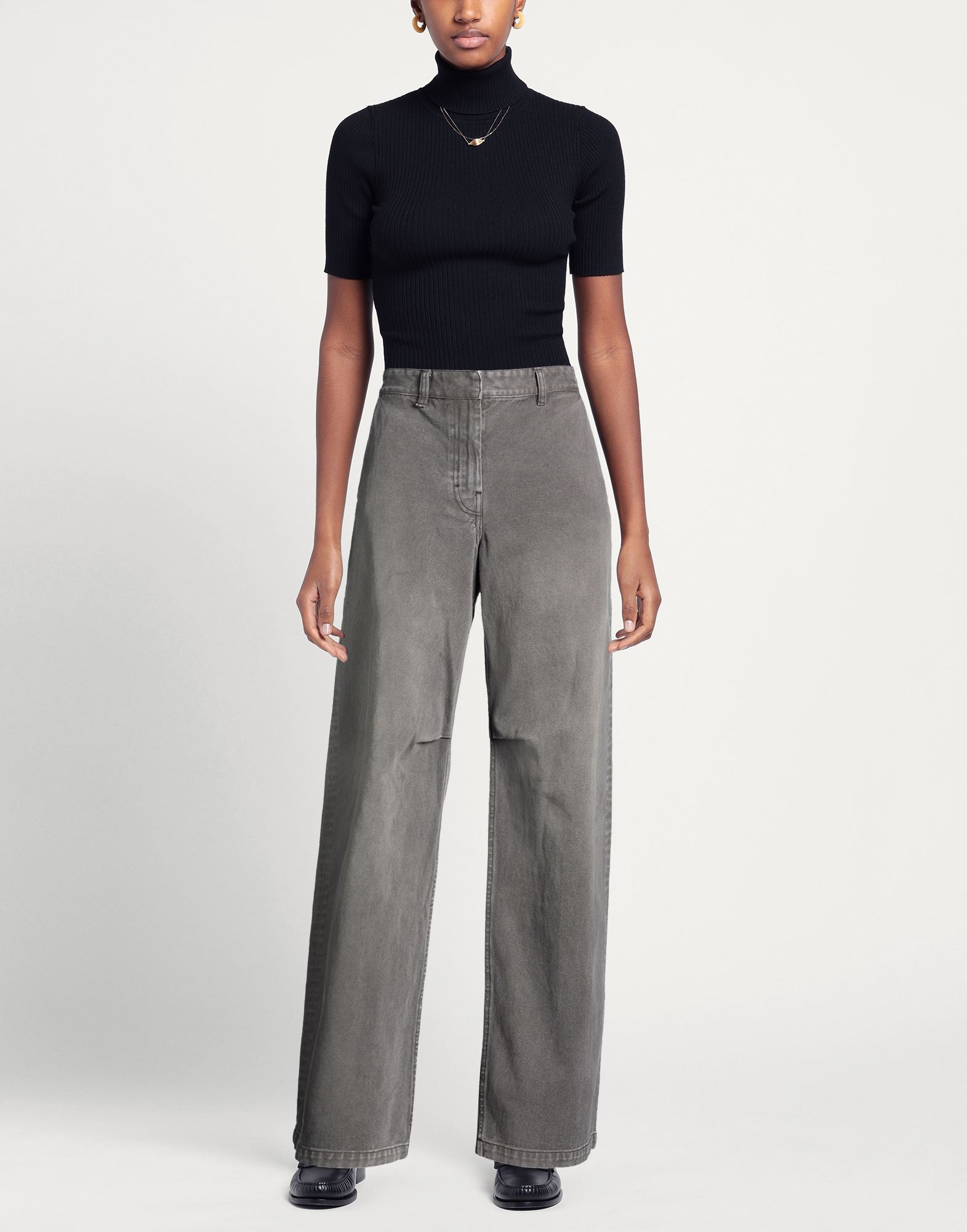  Entire Studios - Hosen & Röcke - Jeanshosen - On Yoox.com 