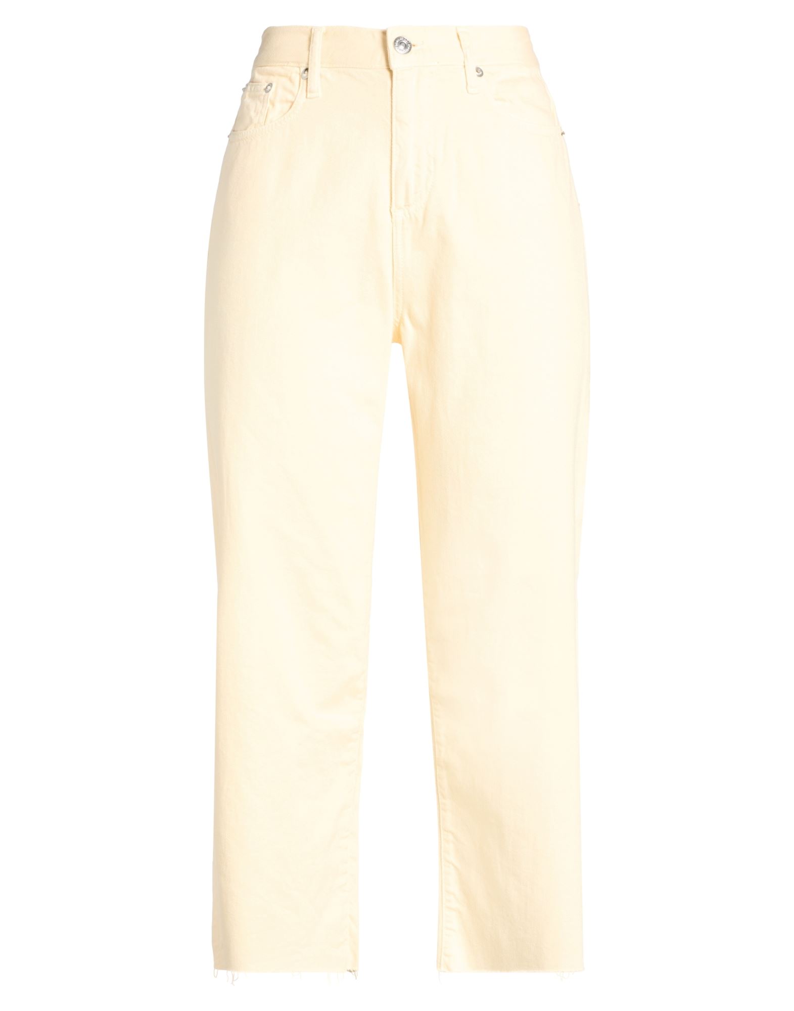  ROŸ ROGER'S BOTTOMWEAR Τζιν