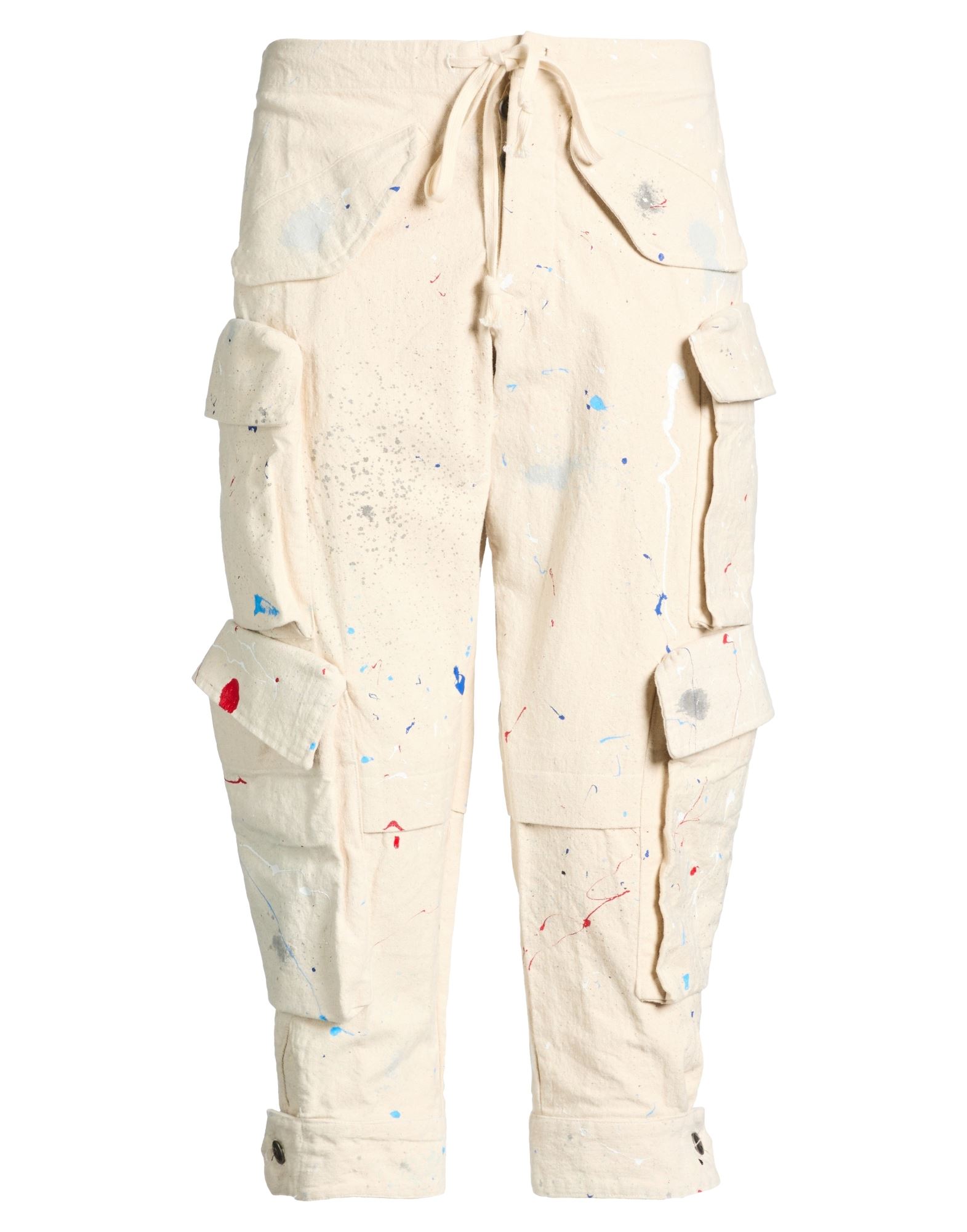  Greg Lauren - Hosen & Röcke - Hosen - On Yoox.com 