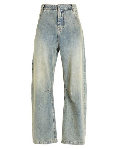 Pantalones vaqueros Hombre Azul marino L,S Hombre