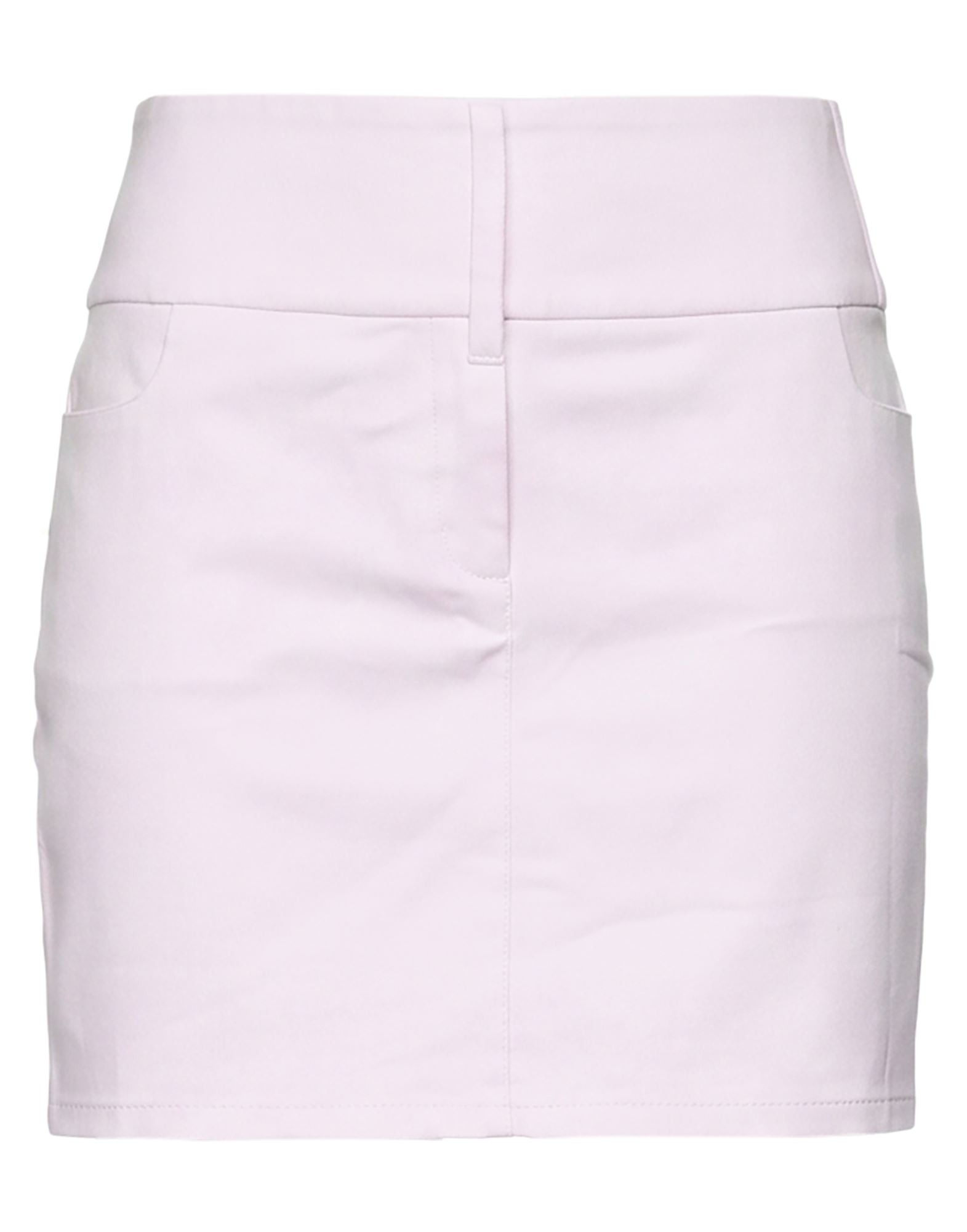 COURRÈGES BOTTOMWEAR Μίνι φούστα