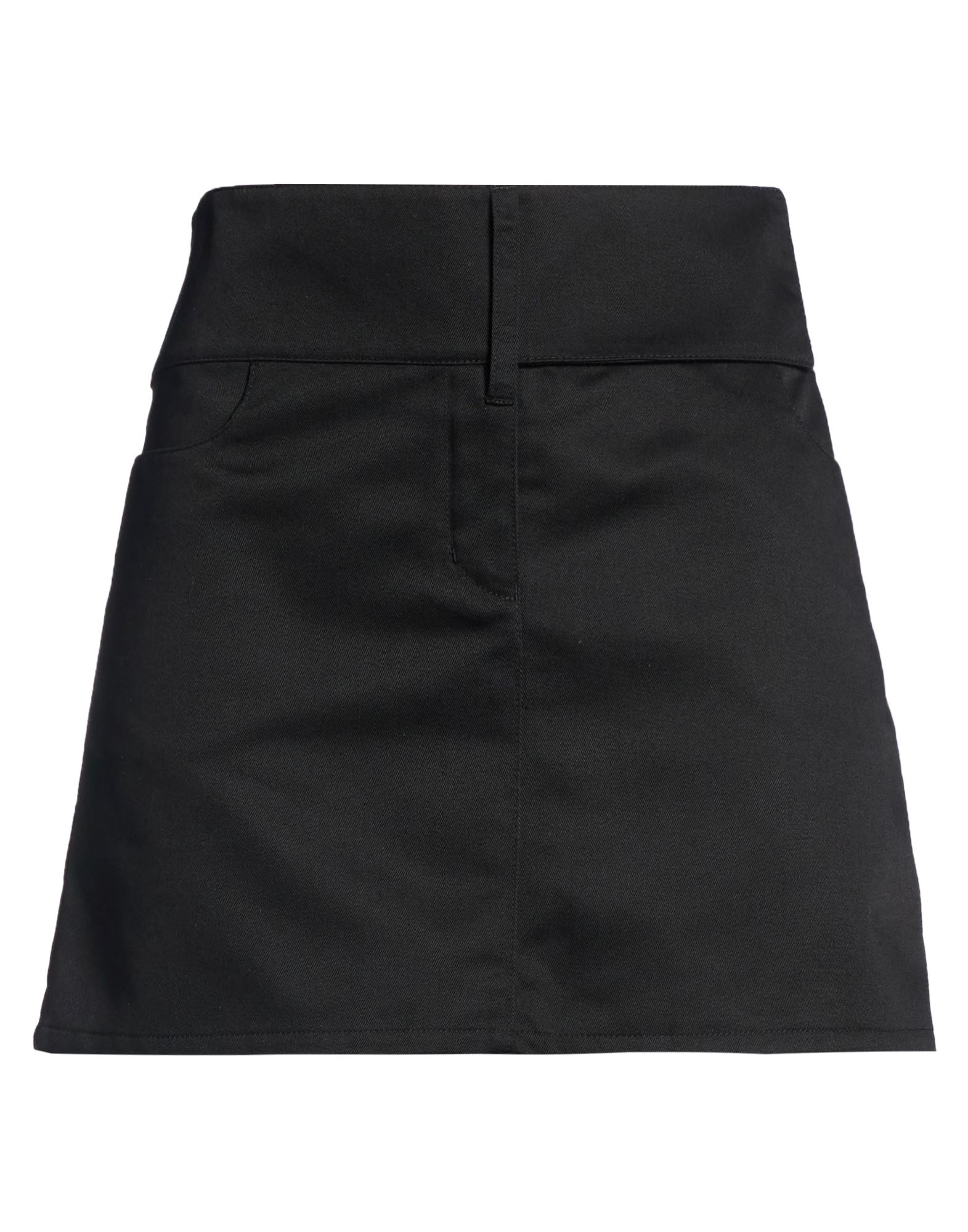 COURRÈGES COURRÈGES BOTTOMWEAR Μίνι φούστα