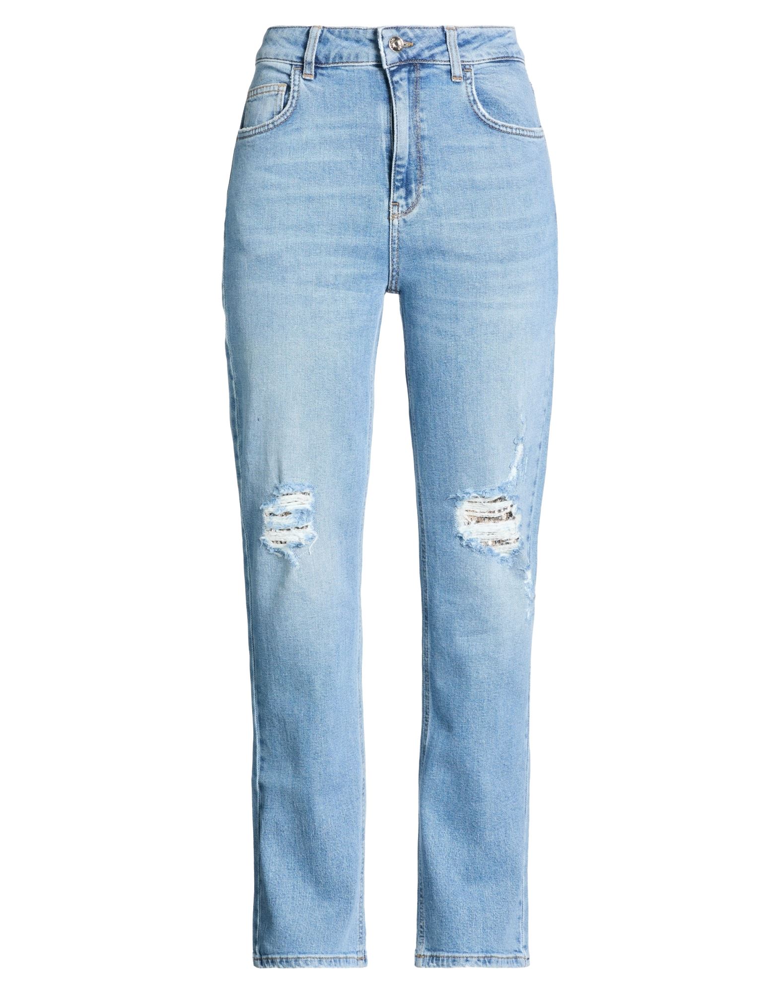  Liu •jo - Partes De Abajo - Pantalones Vaqueros - On Yoox.com 
