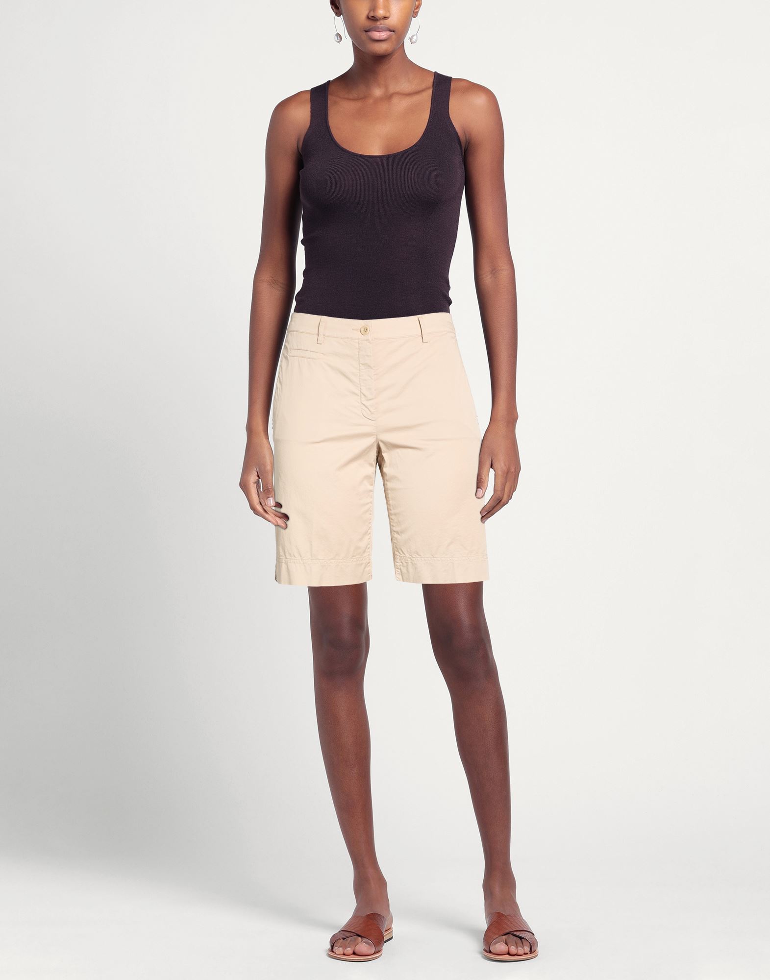  Raffaello Rossi - Hosen & Röcke - Shorts & Bermudashorts - On Yoox.com 