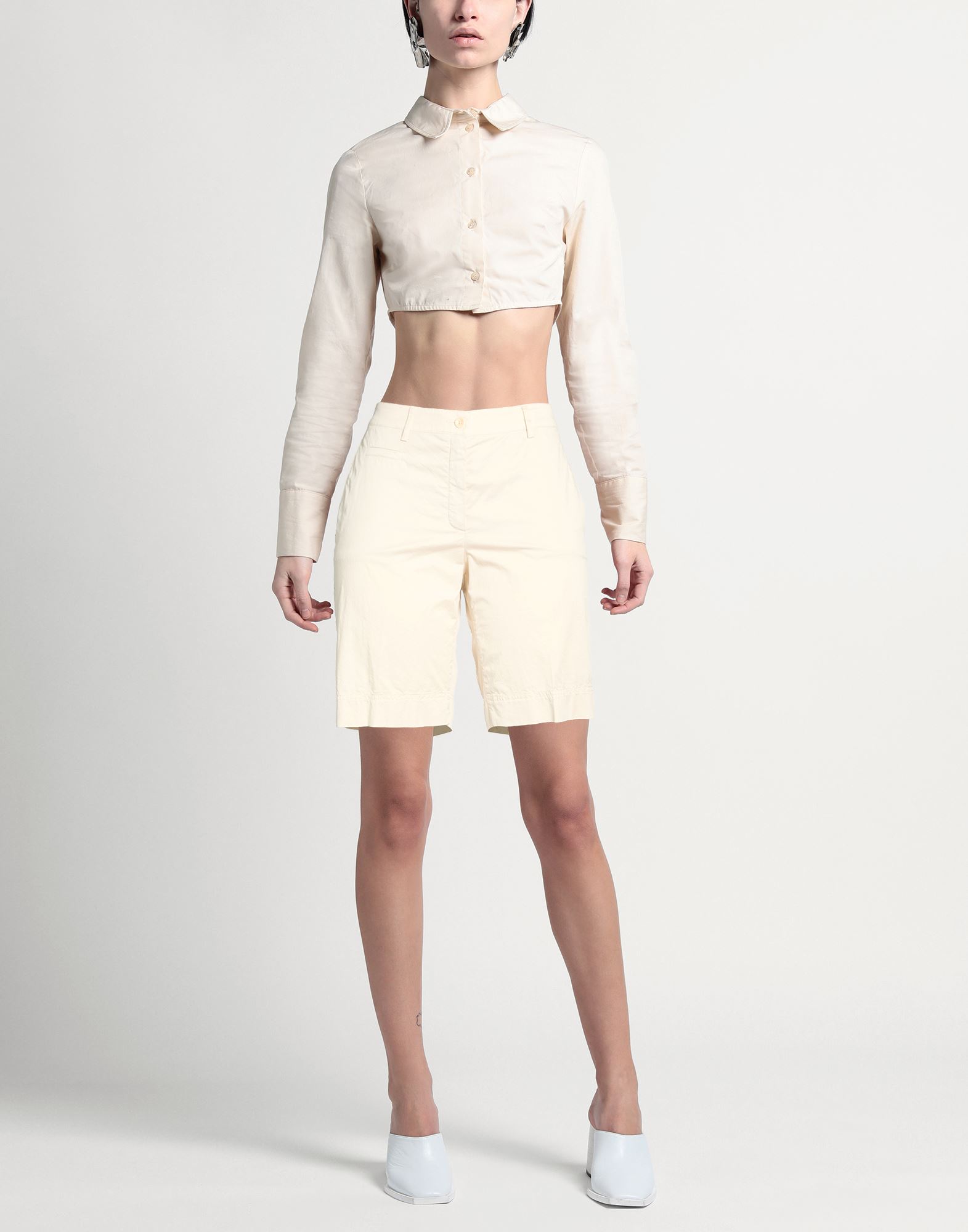 Raffaello Rossi - Hosen & Röcke - Shorts & Bermudashorts - On Yoox.com 