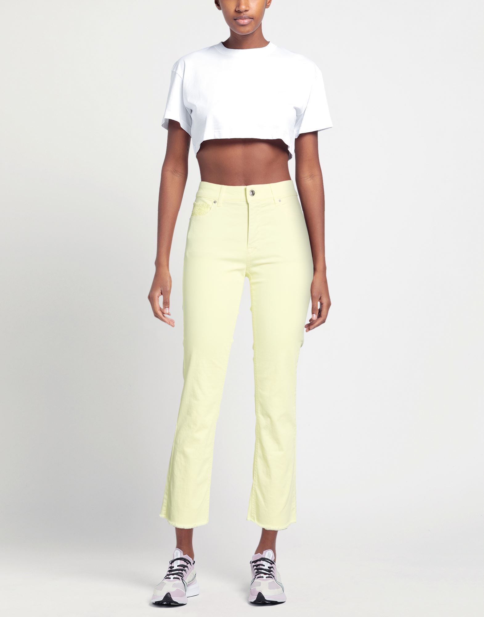  Raffaello Rossi - Partes De Abajo - Pantalones Vaqueros - On Yoox.com 