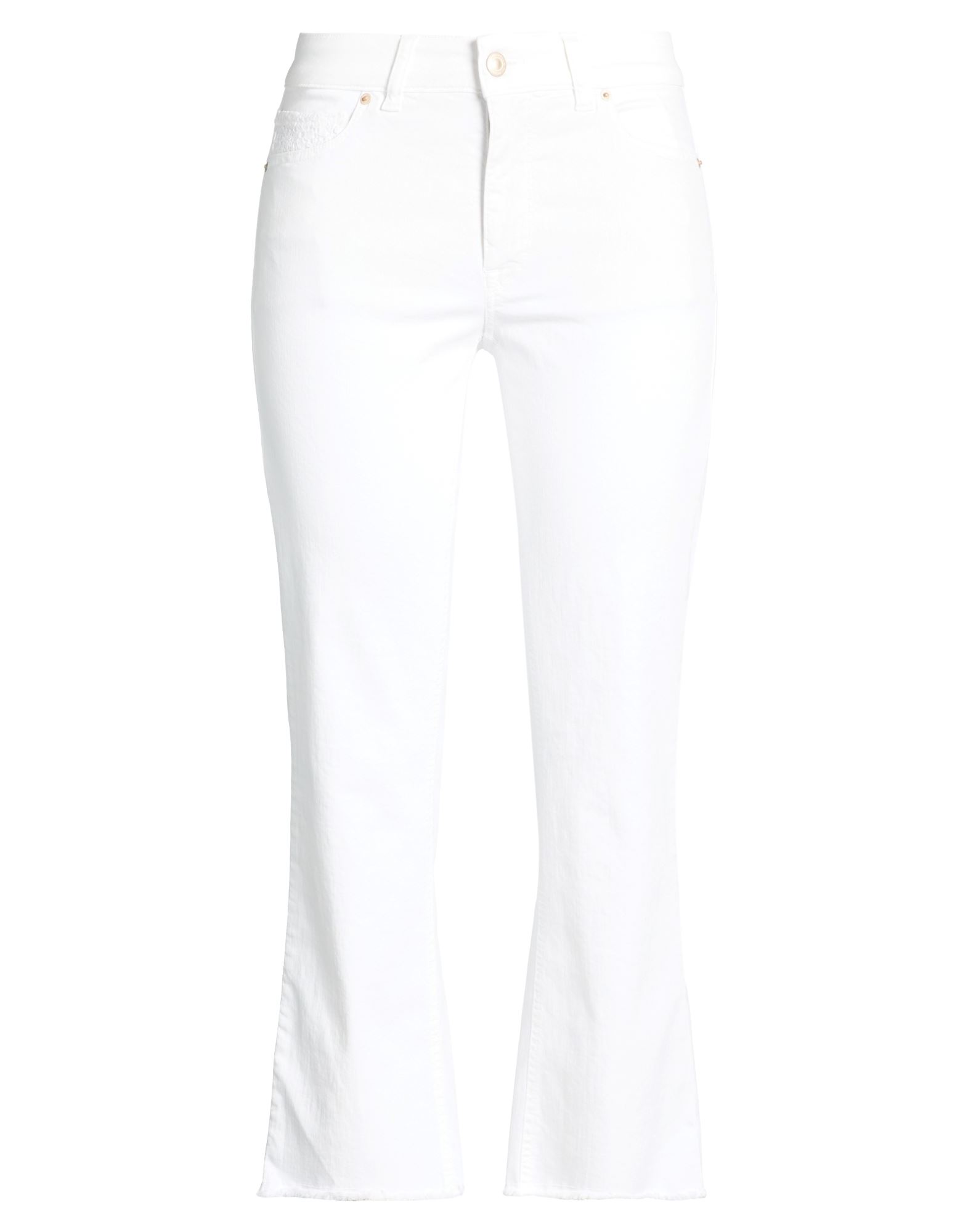  Raffaello Rossi - Hosen & Röcke - Jeanshosen - On Yoox.com 