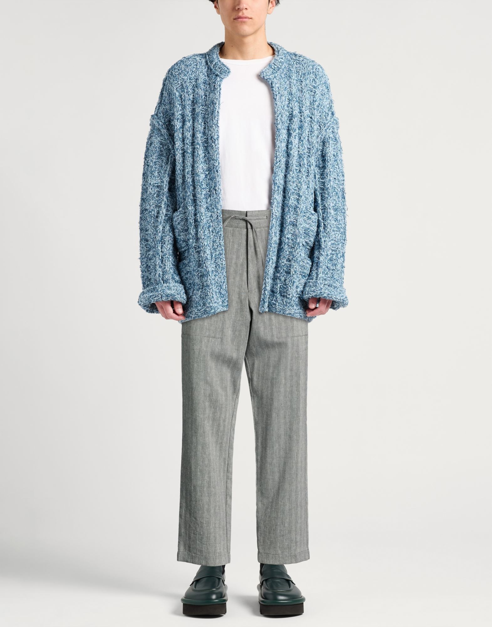  Iceberg - Hosen & Röcke - Hosen - On Yoox.com 