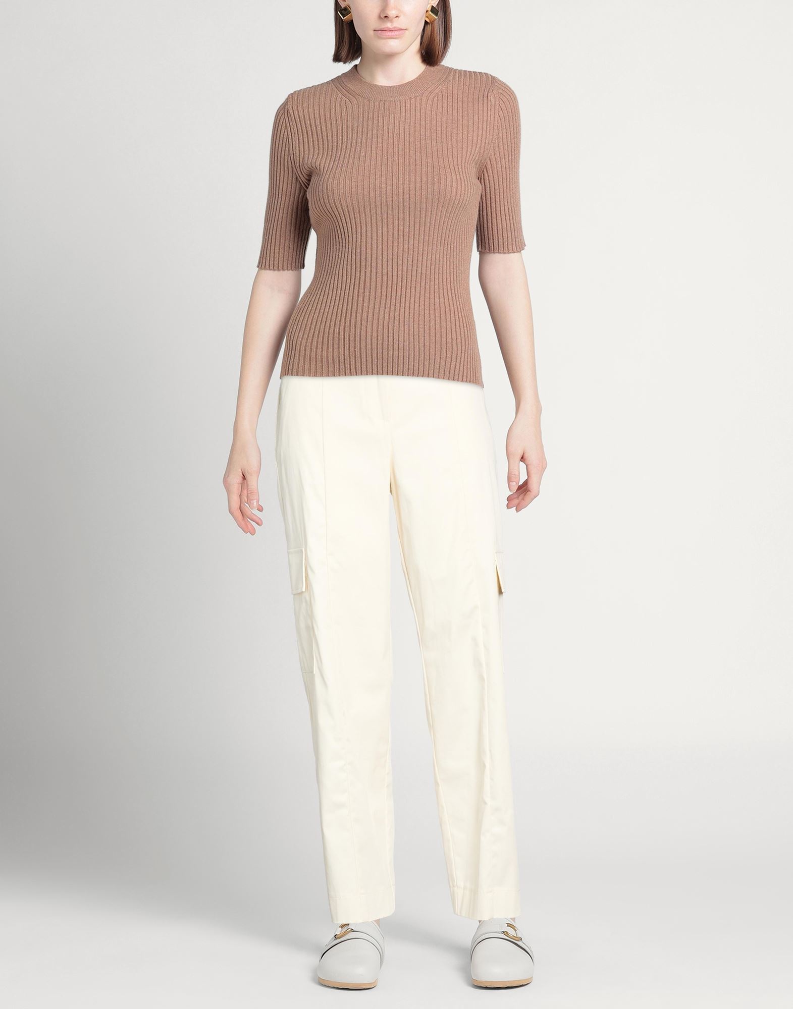  Vicario Cinque - Hosen & Röcke - Hosen - On Yoox.com 
