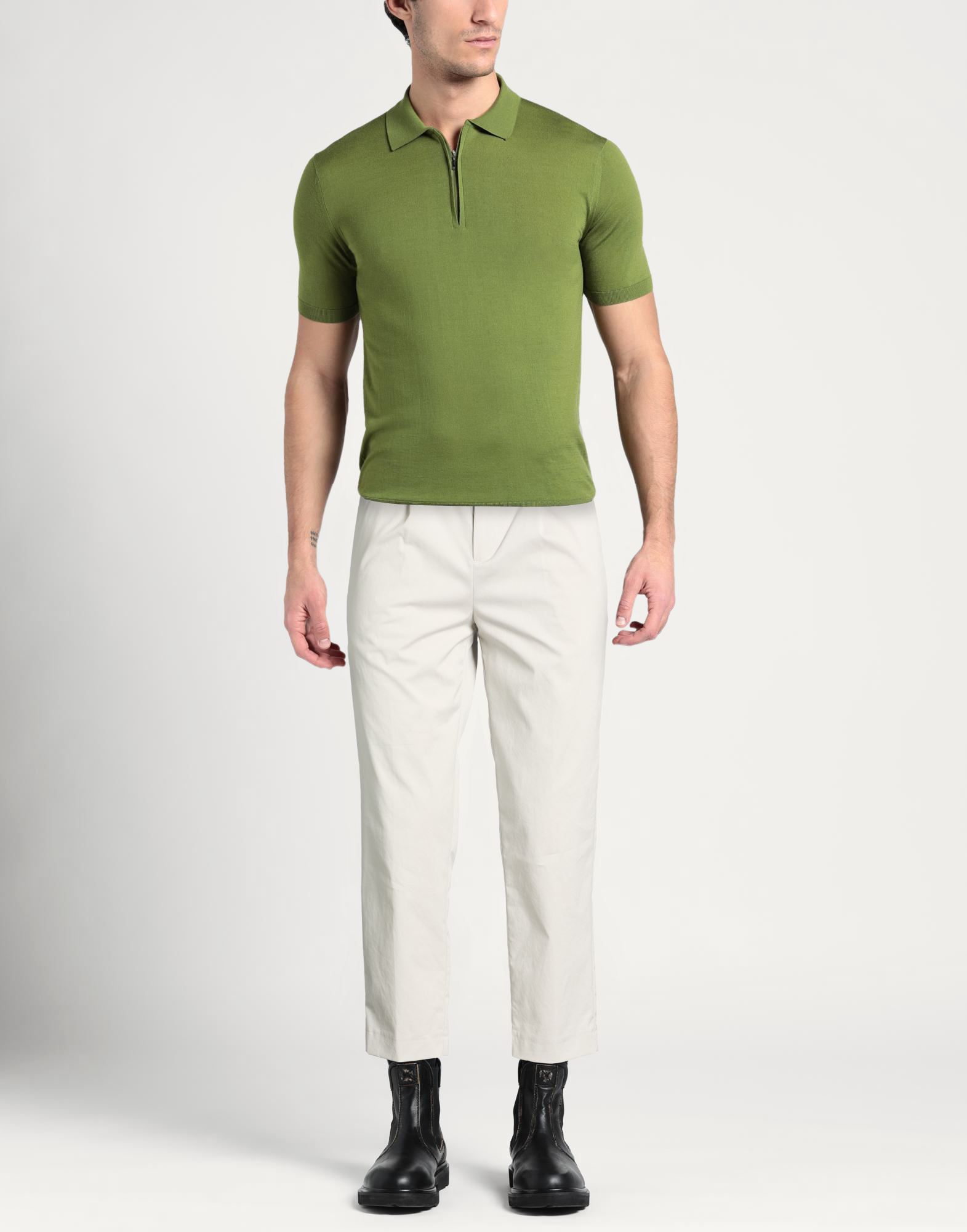  Kiefermann - Hosen & Röcke - Hosen - On Yoox.com 