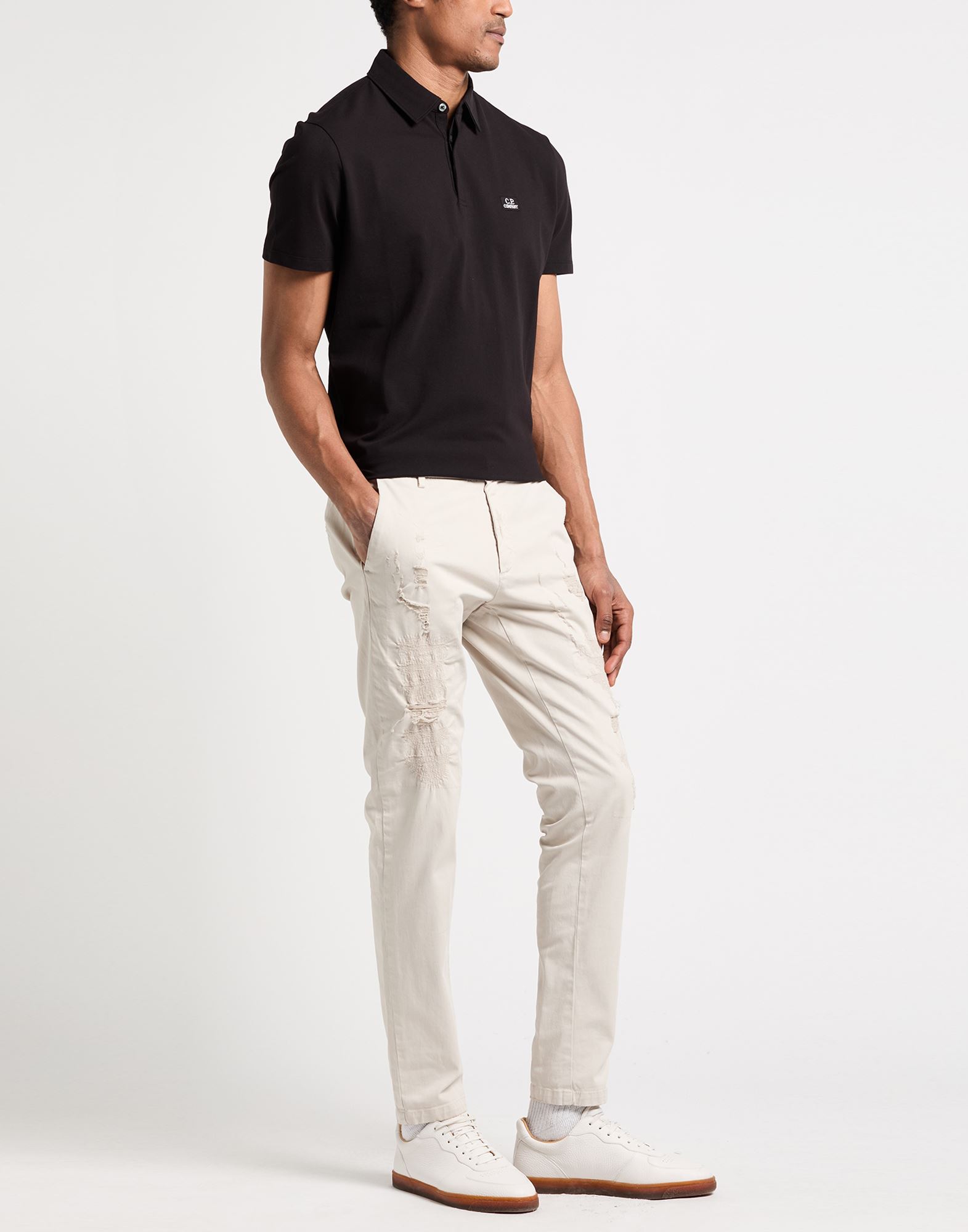 Aglini - Hosen & Röcke - Hosen - On Yoox.com 