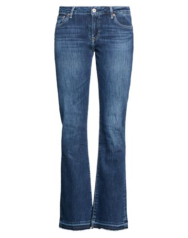 Jeanshose Damen Blau 30 Damen