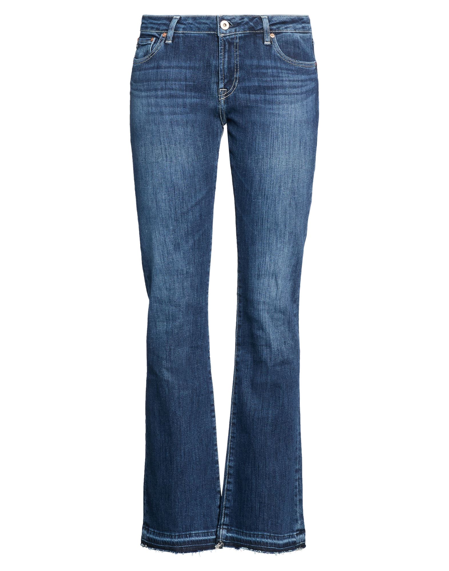  Ag Jeans - Hosen & Röcke - Jeanshosen - On Yoox.com 
