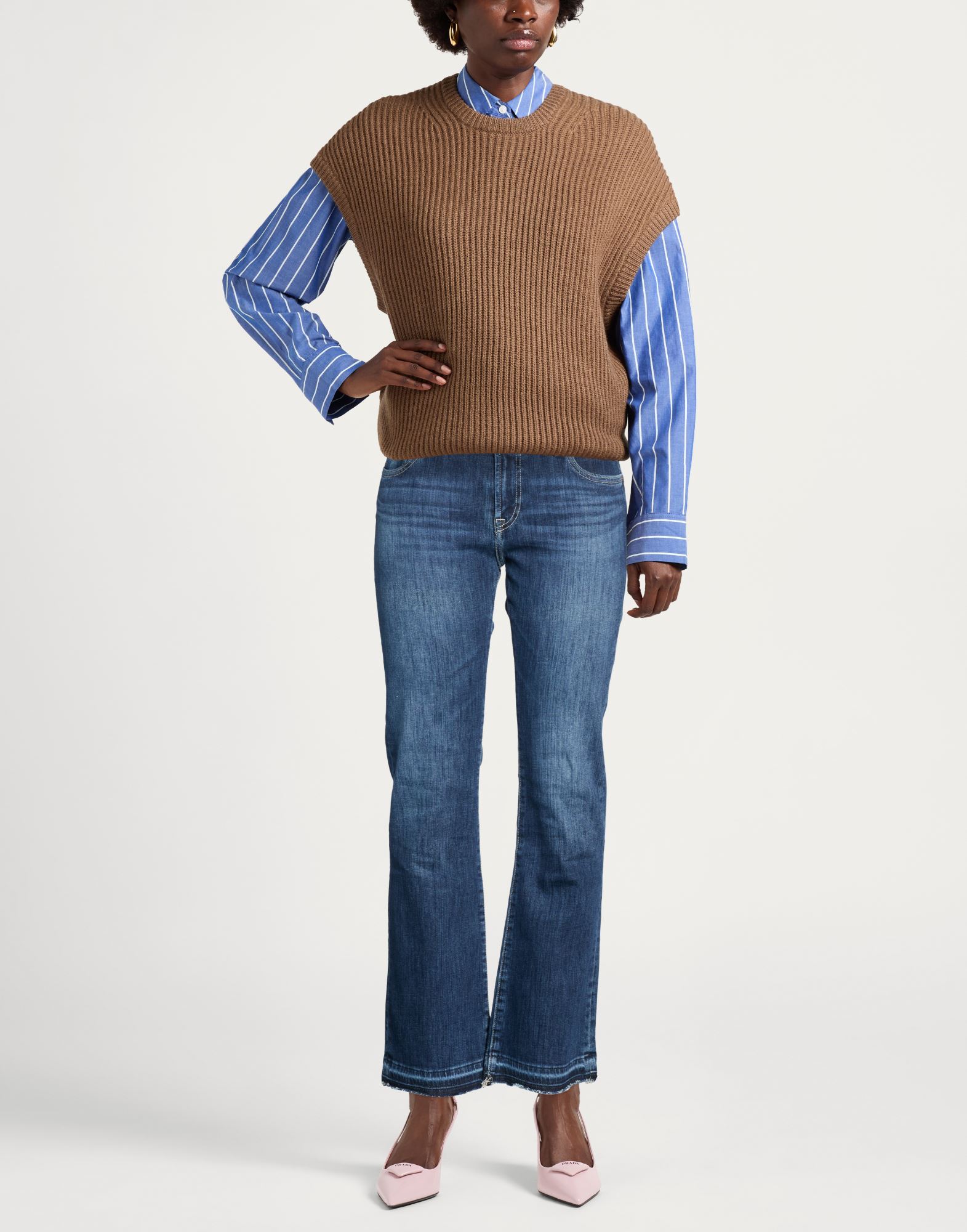  Ag Jeans - Hosen & Röcke - Jeanshosen - On Yoox.com 