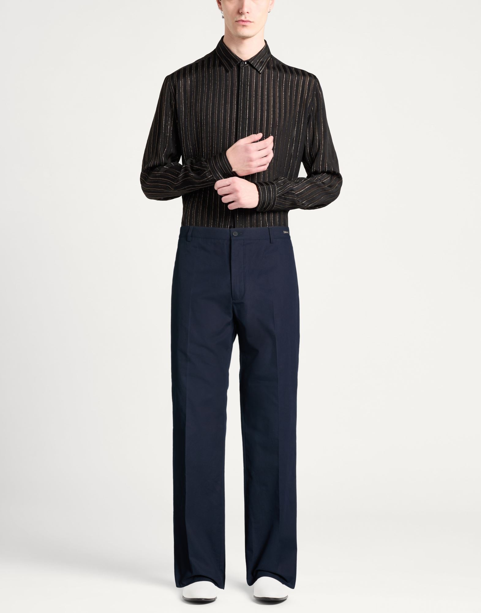  Ferragamo - Partes De Abajo - Pantalones - On Yoox.com 