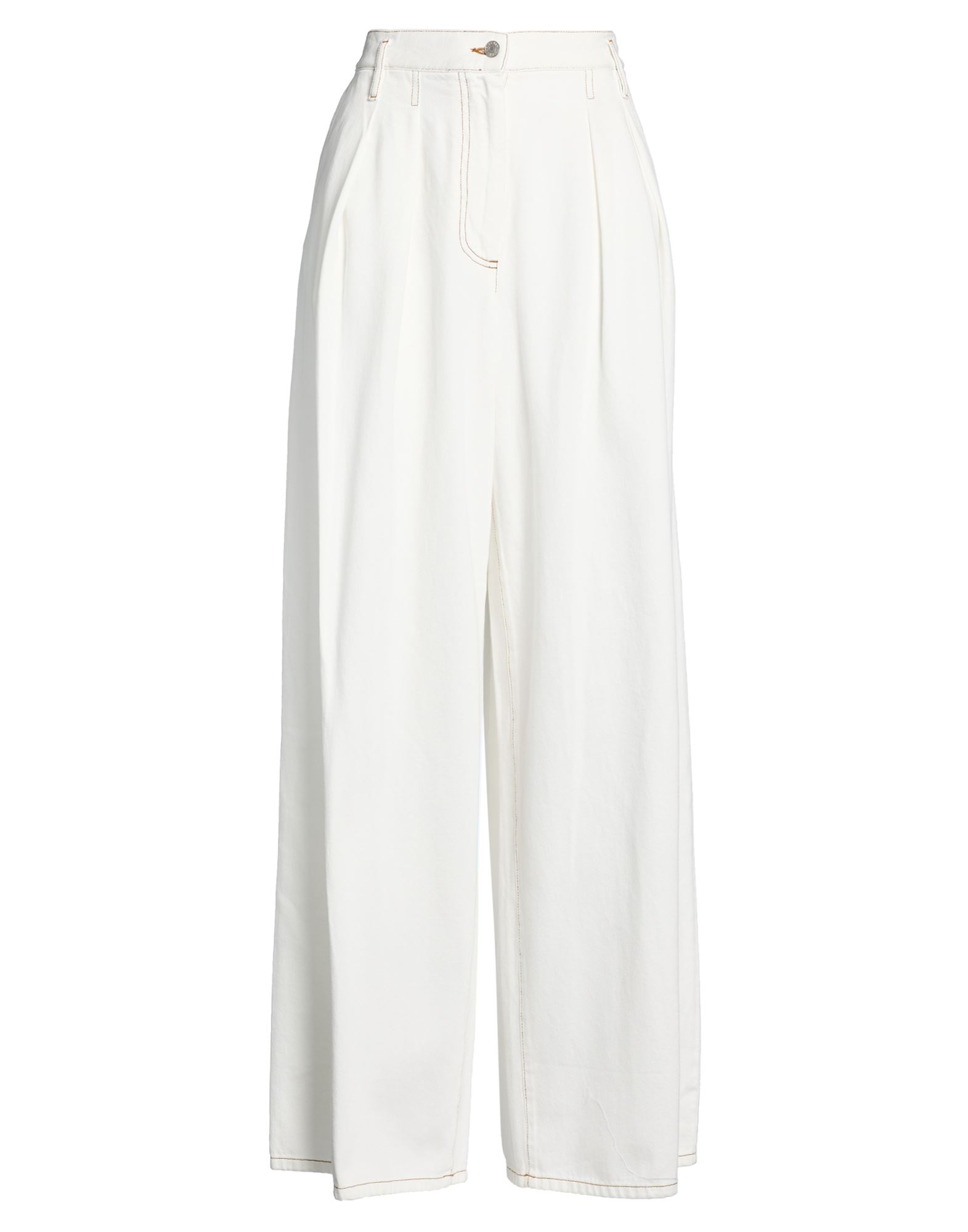 DRIES VAN NOTEN DRIES VAN NOTEN BOTTOMWEAR Τζιν