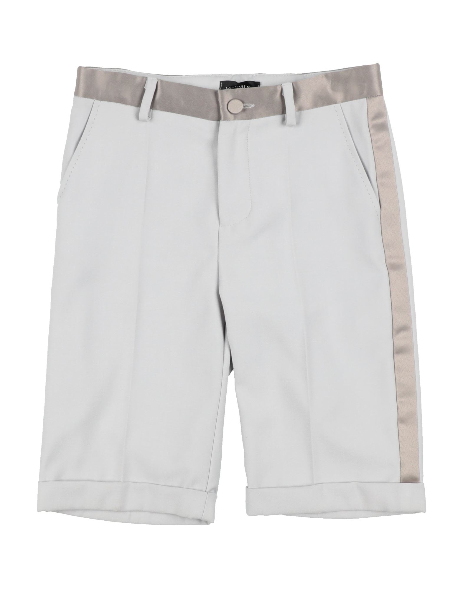  Monnalisa - Hosen & Röcke - Shorts & Bermudashorts - On Yoox.com 