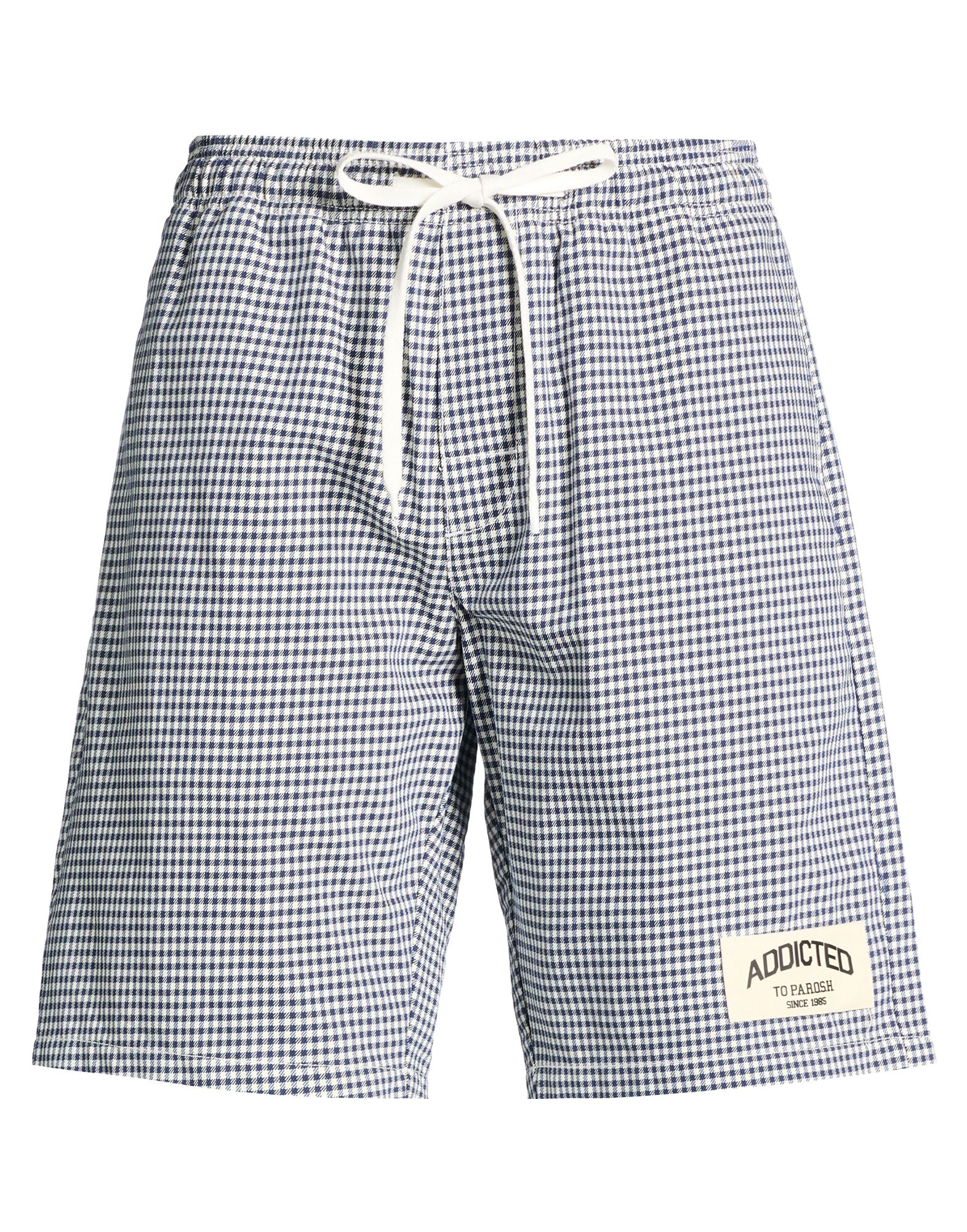  P.a.r.o.s.h. - Hosen & Röcke - Shorts & Bermudashorts - On Yoox.com 