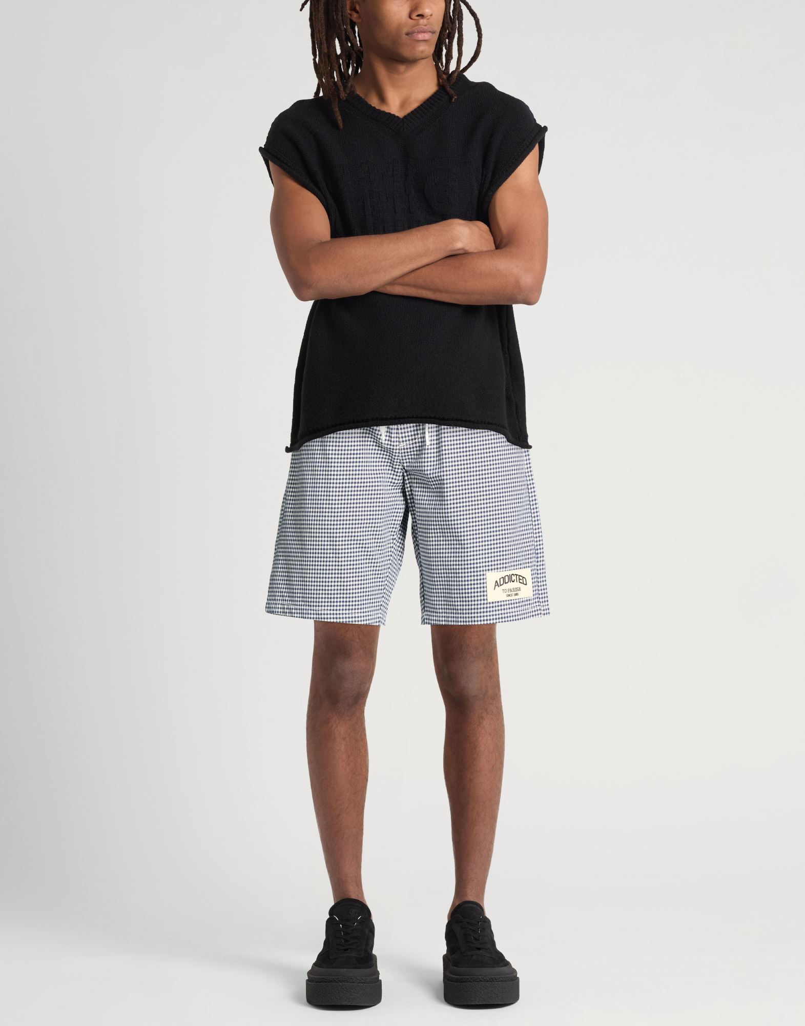  P.a.r.o.s.h. - Hosen & Röcke - Shorts & Bermudashorts - On Yoox.com 