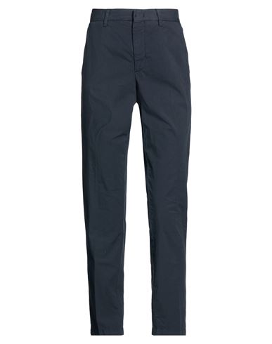 Pantalones Mujer Azul noche 34 Mujer