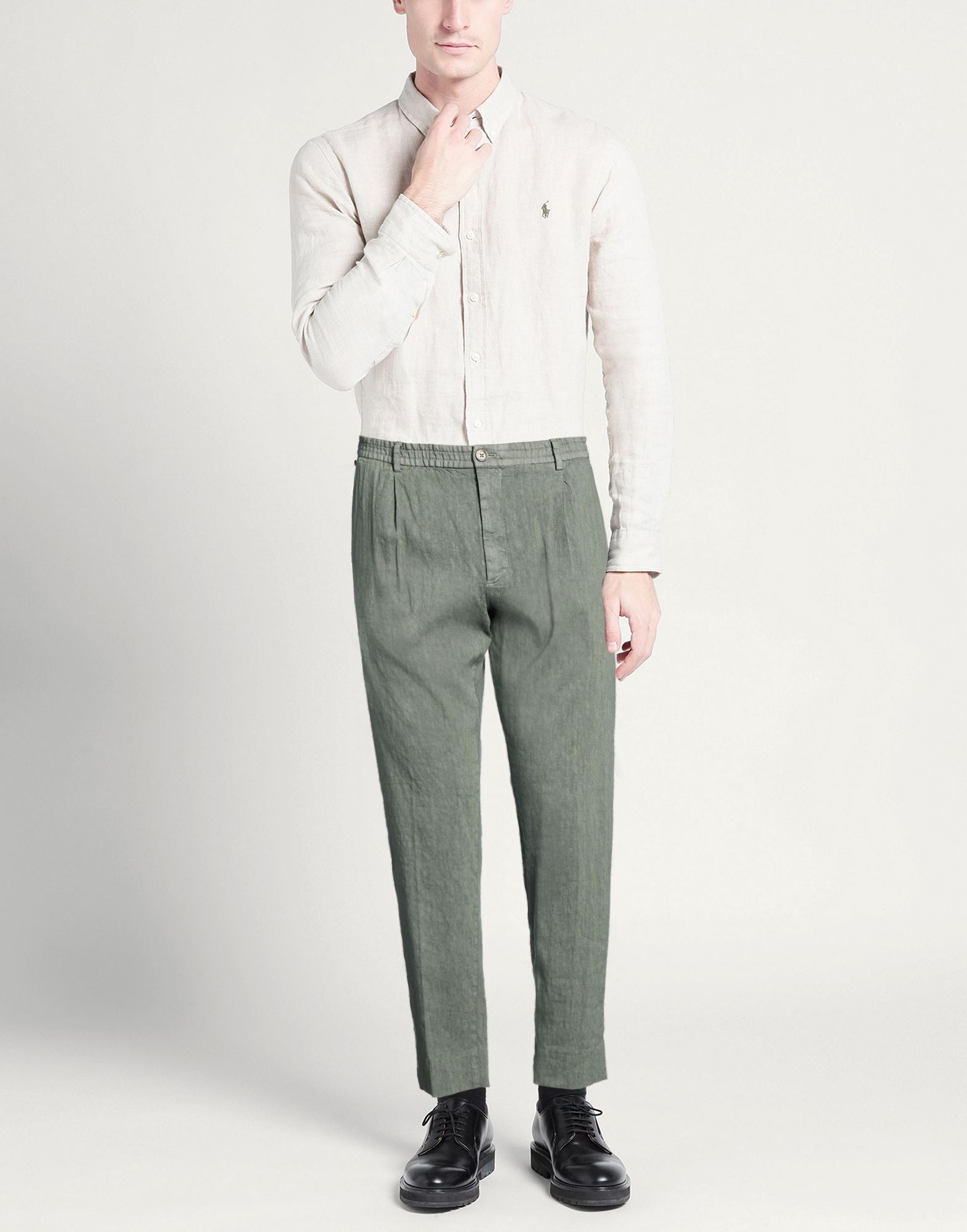  Gta Il Pantalone - Hosen & Röcke - Hosen - On Yoox.com 