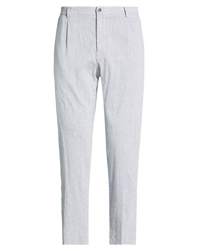 Hose Herren Hellblau 52 Herren