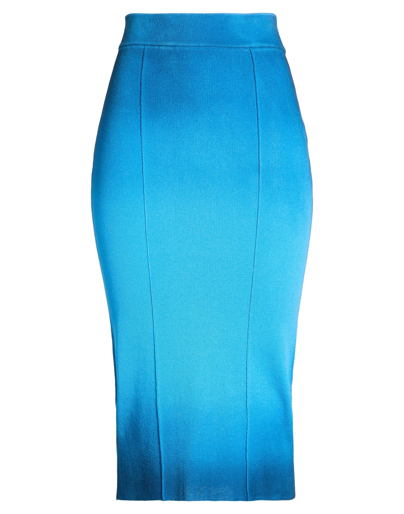 ERMANNO SCERVINO ERMANNO SCERVINO BOTTOMWEAR Μίντι φούστα