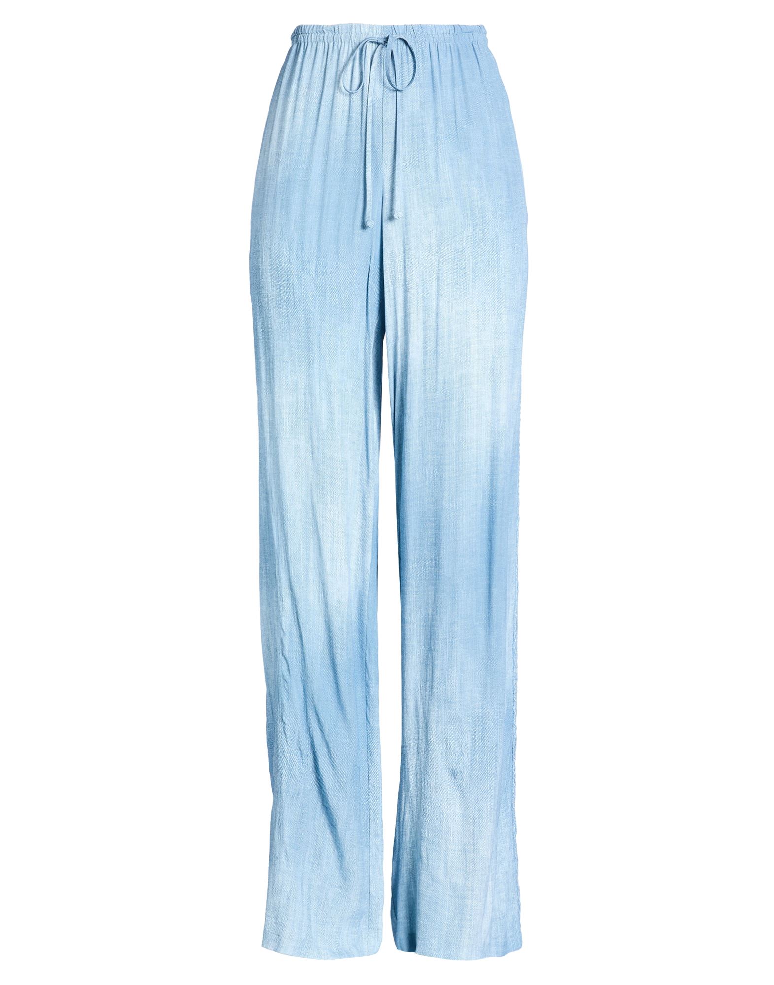 ERMANNO SCERVINO ERMANNO SCERVINO BOTTOMWEAR Casual Παντελόνι