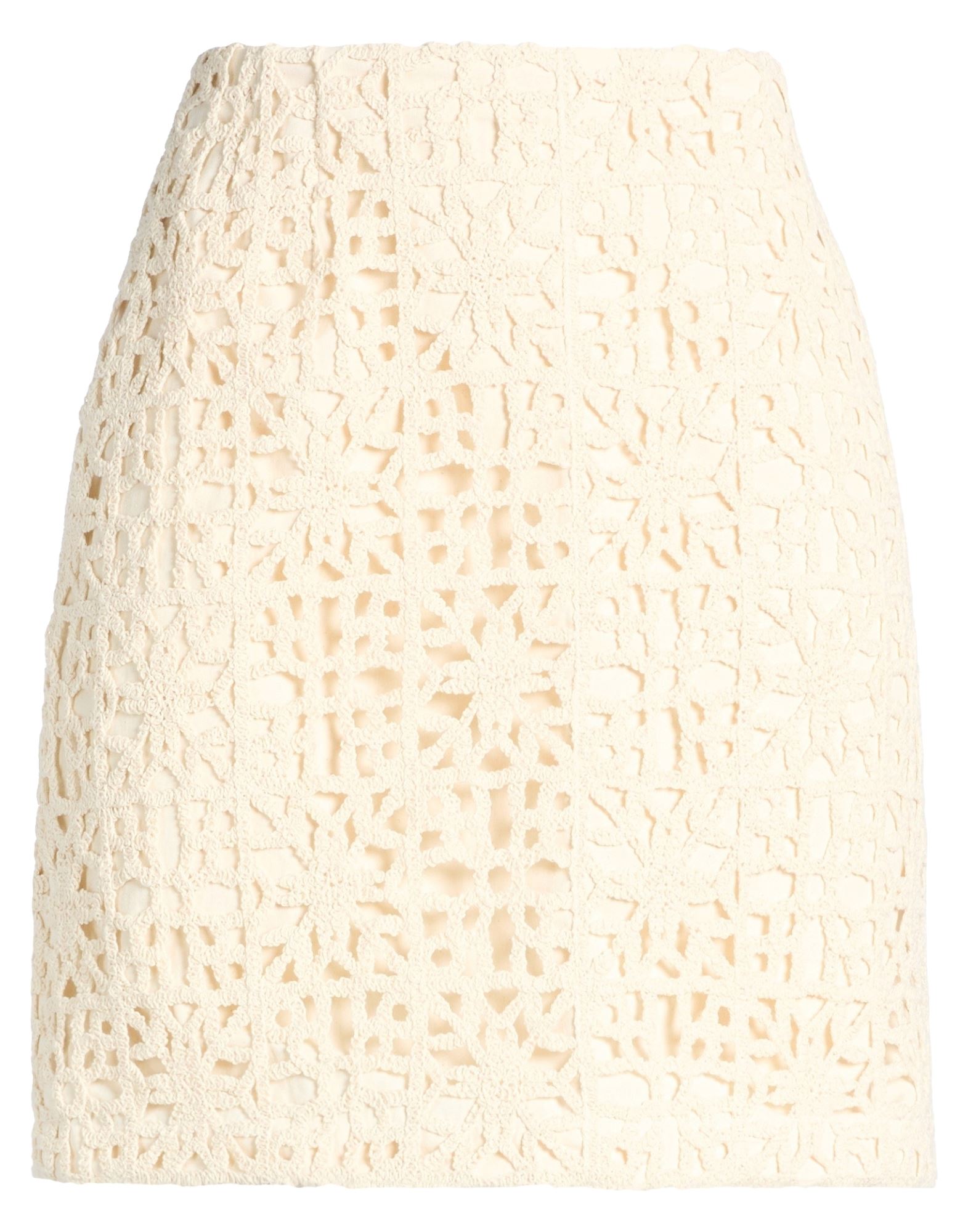 FAY FAY BOTTOMWEAR Μίνι φούστα