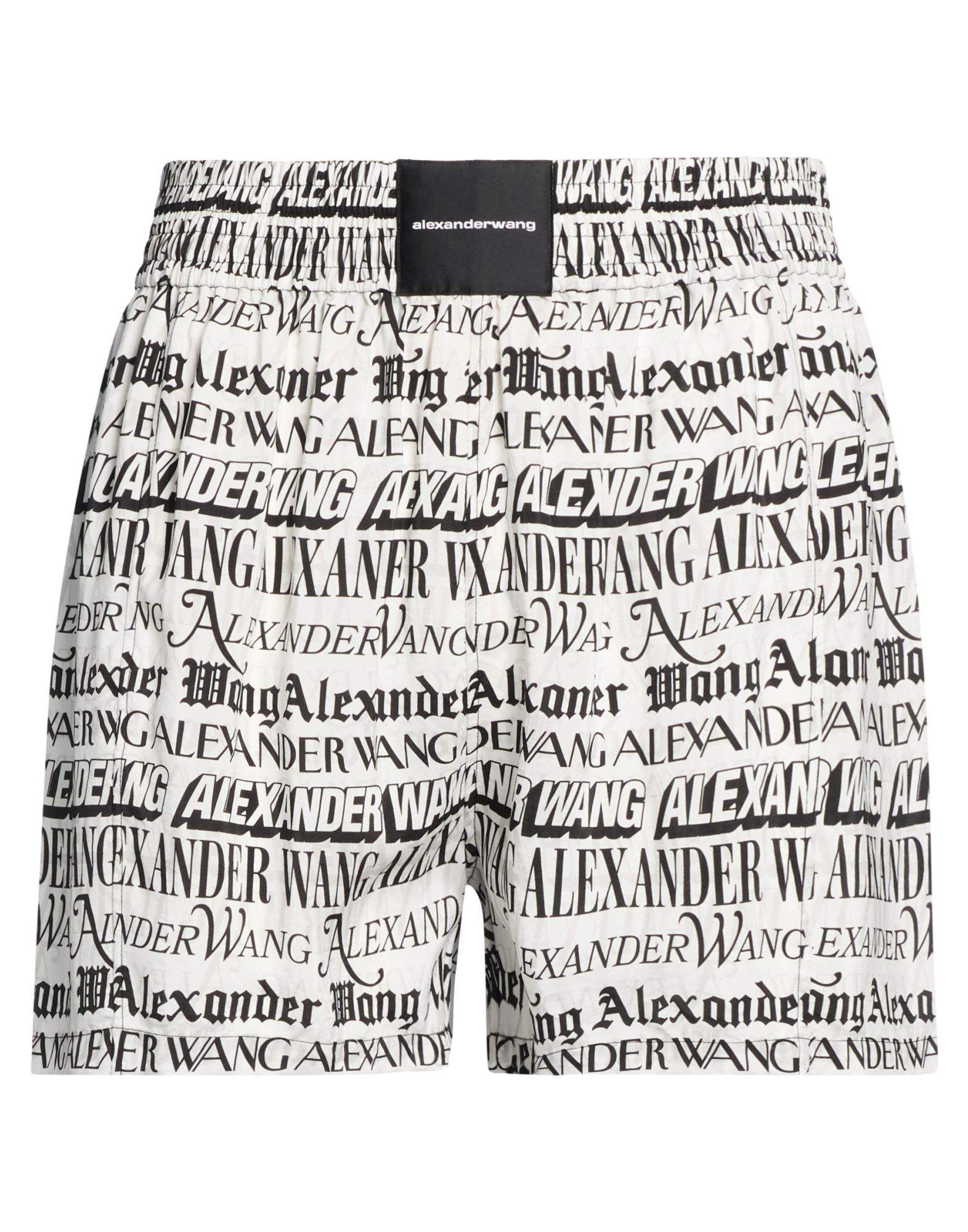 ALEXANDER WANG BOTTOMWEAR Σορτς & Βερμούδες