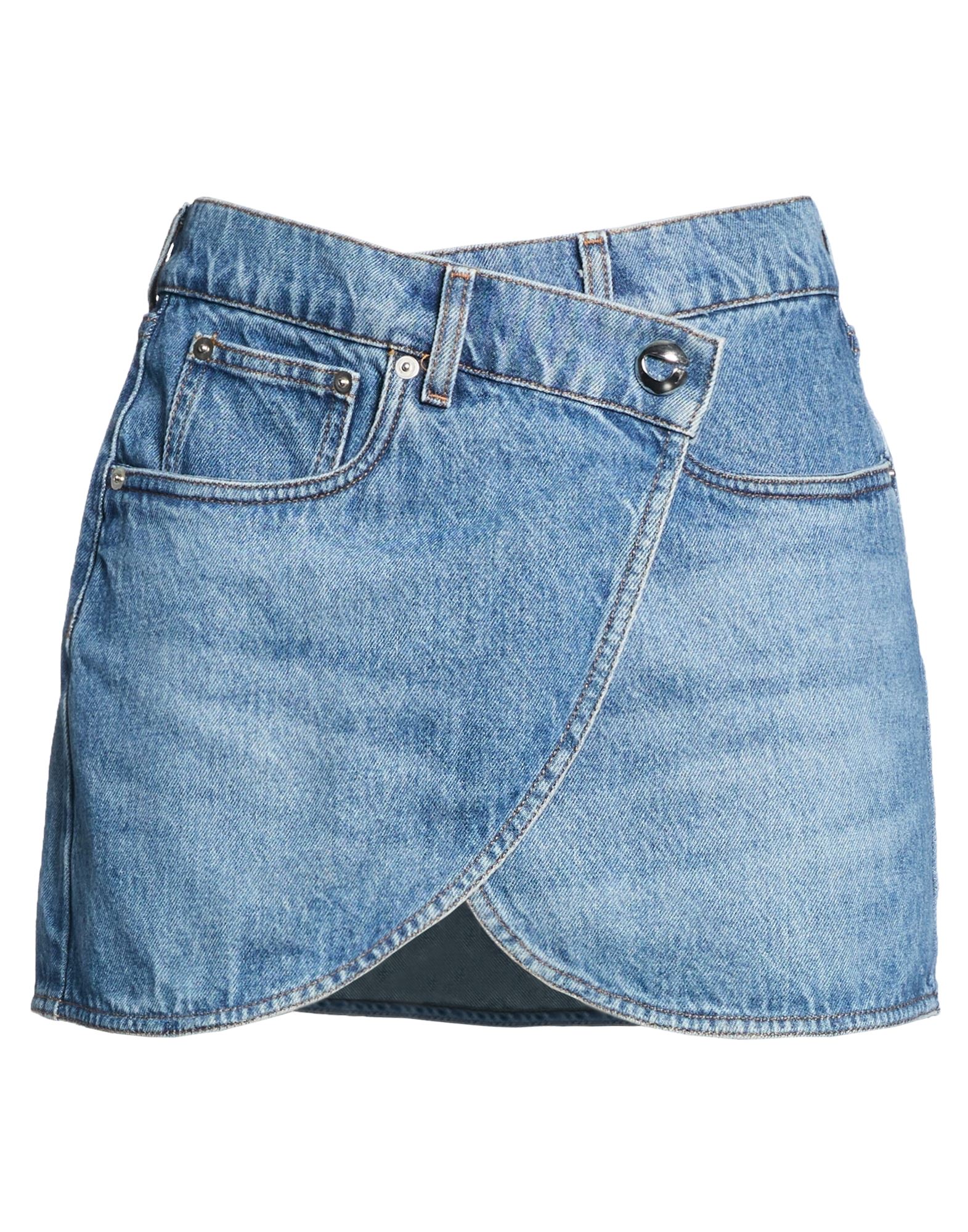  Coperni - Partes De Abajo - Faldas Vaqueras - On Yoox.com 