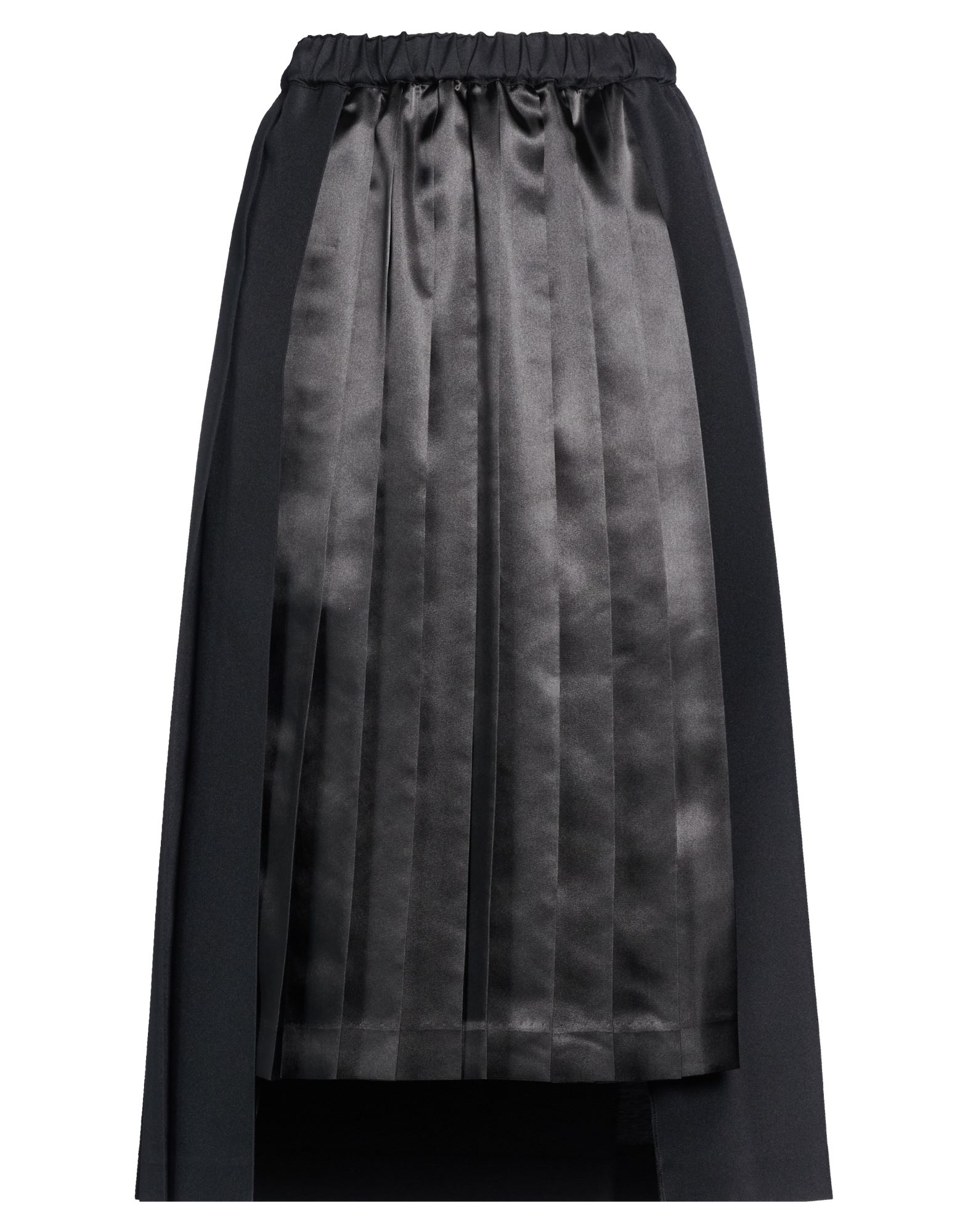 COMME des GARÇONS COMME des GARÇONS BOTTOMWEAR Μίντι φούστα