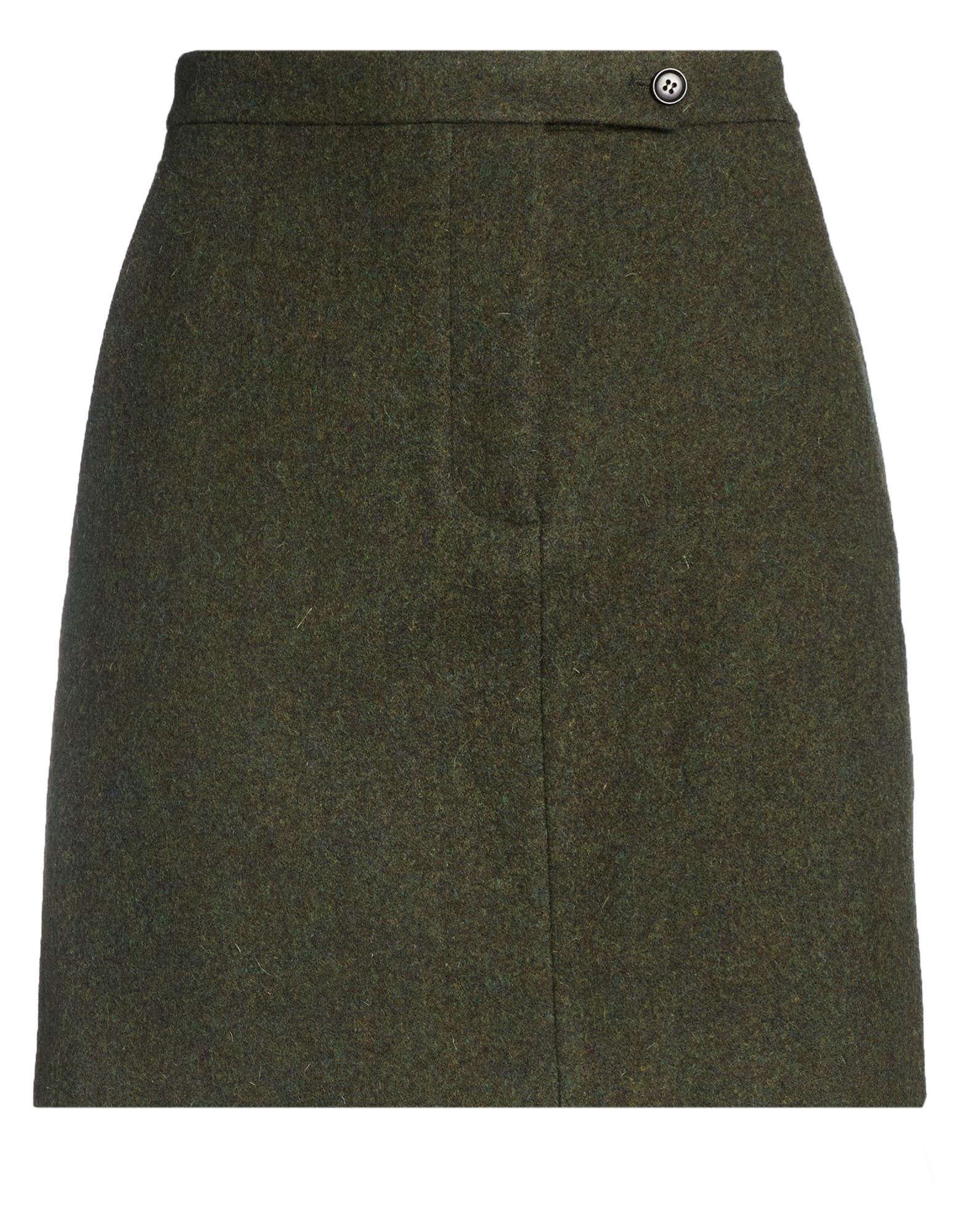 BALLY BALLY BOTTOMWEAR Μίνι φούστα