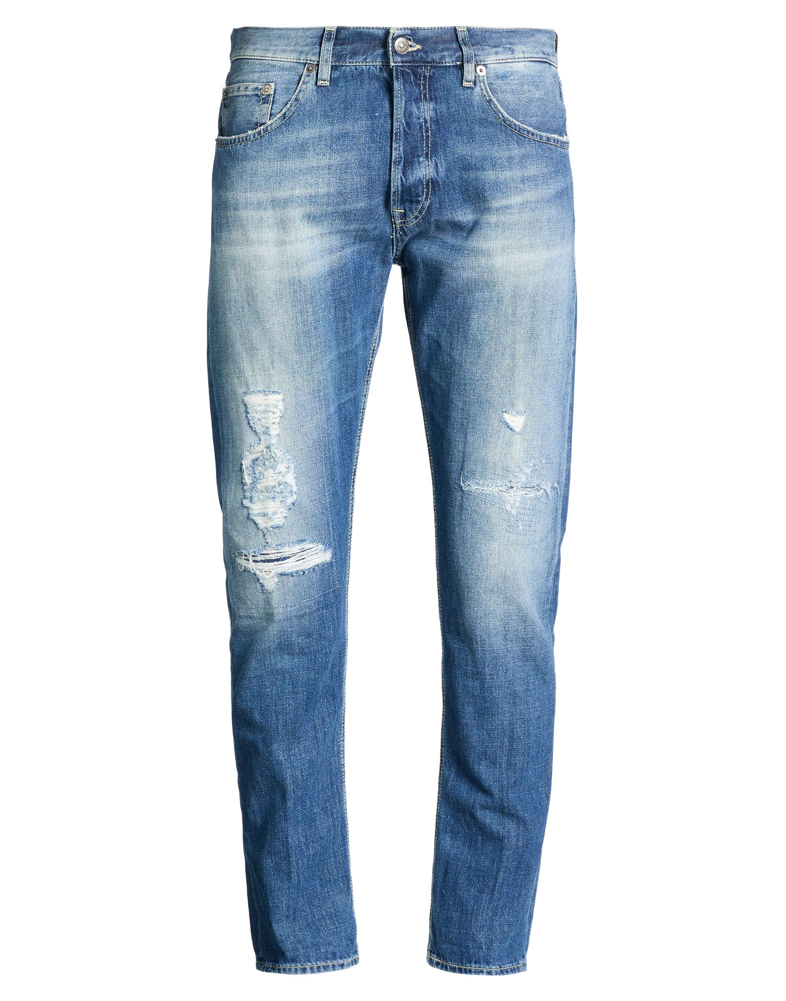  Dondup - Hosen & Röcke - Jeanshosen - On Yoox.com 