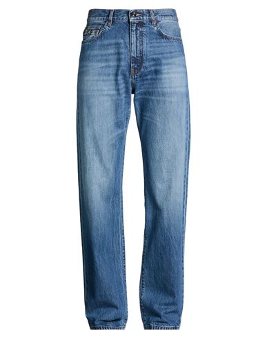Jeanshose Herren Blau 32 Herren