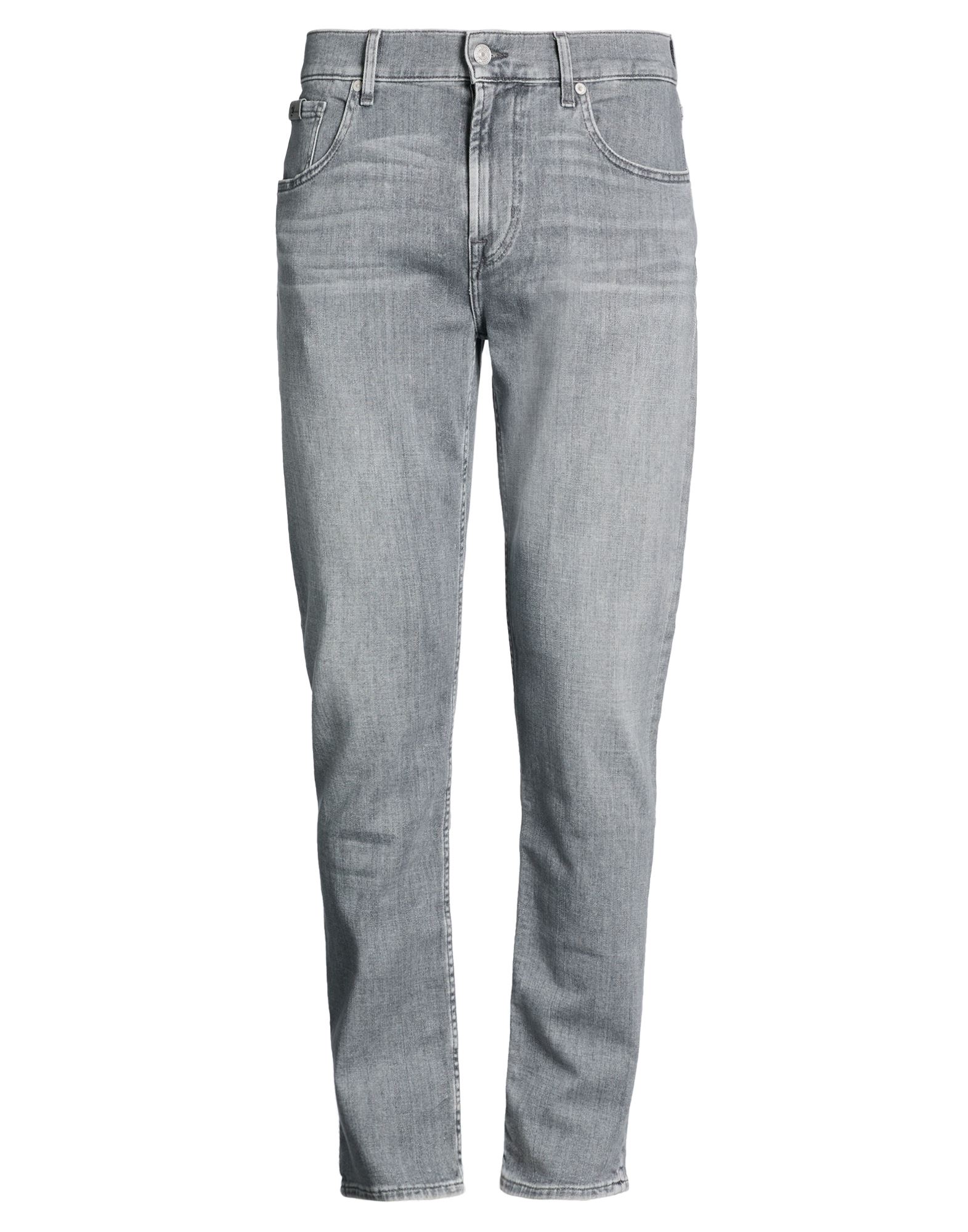  7 For All Mankind - Hosen & Röcke - Jeanshosen - On Yoox.com 