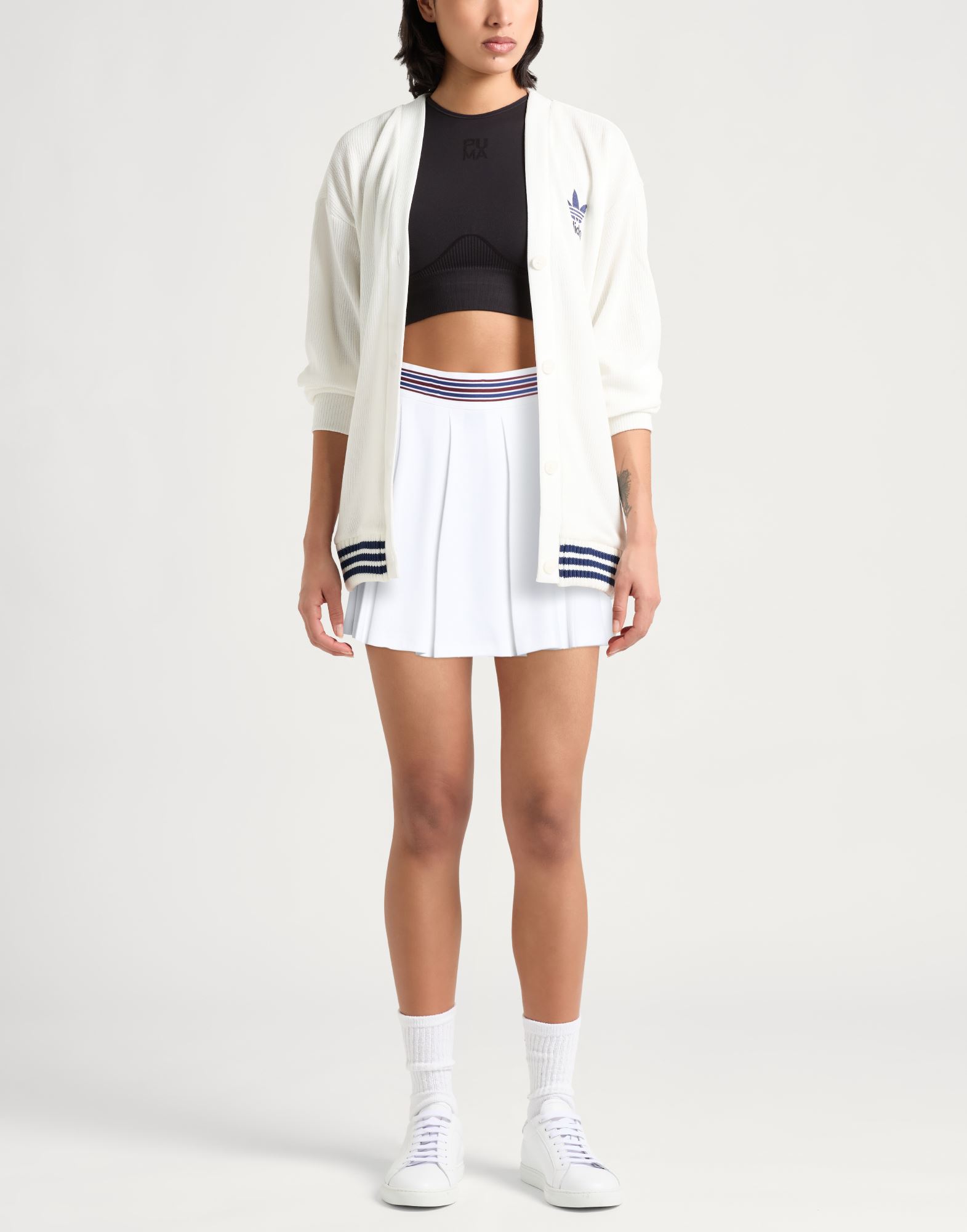  Lacoste Sport - Hosen & Röcke - Miniröcke - On Yoox.com 