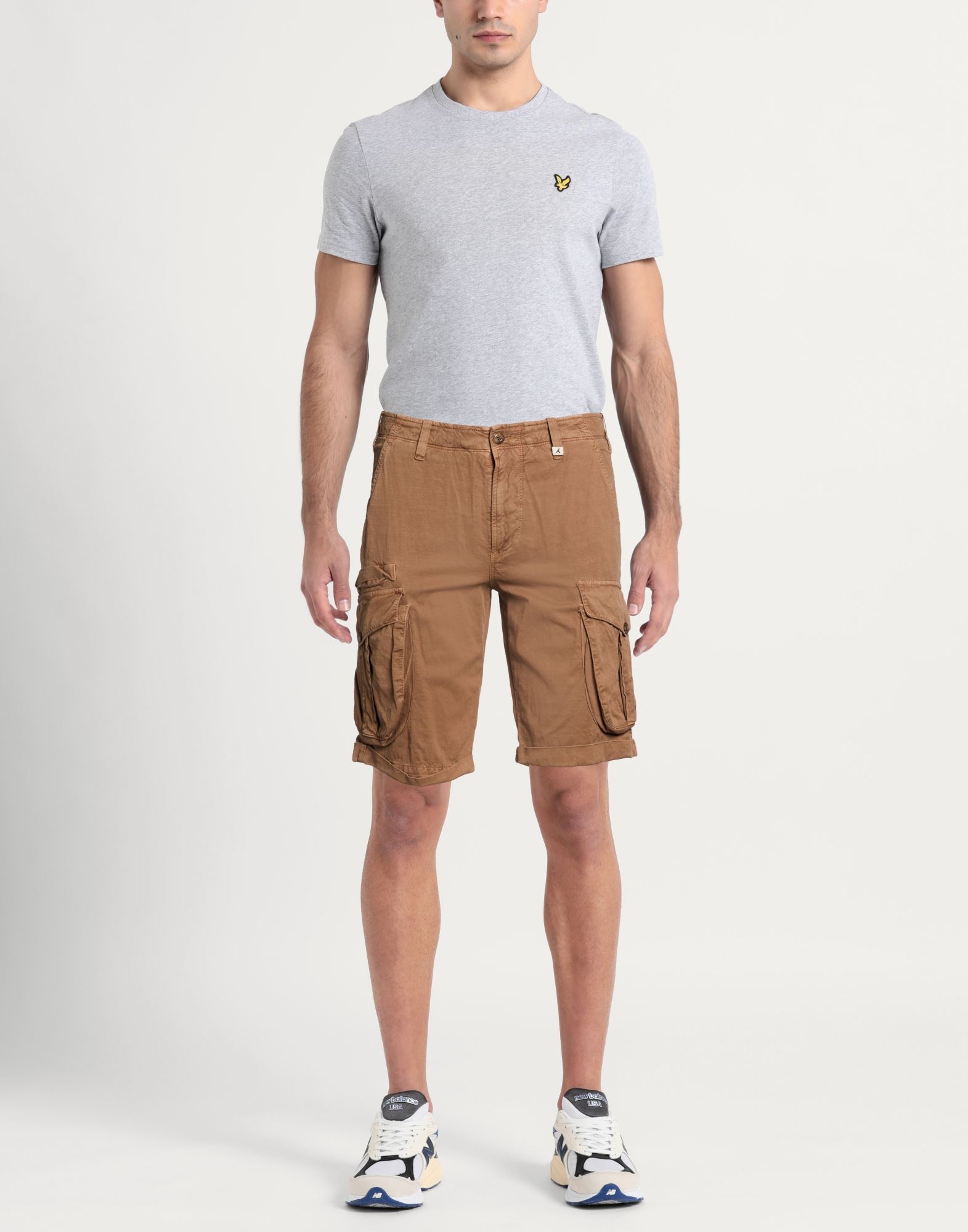  Myths - Hosen & Röcke - Shorts & Bermudashorts - On Yoox.com 